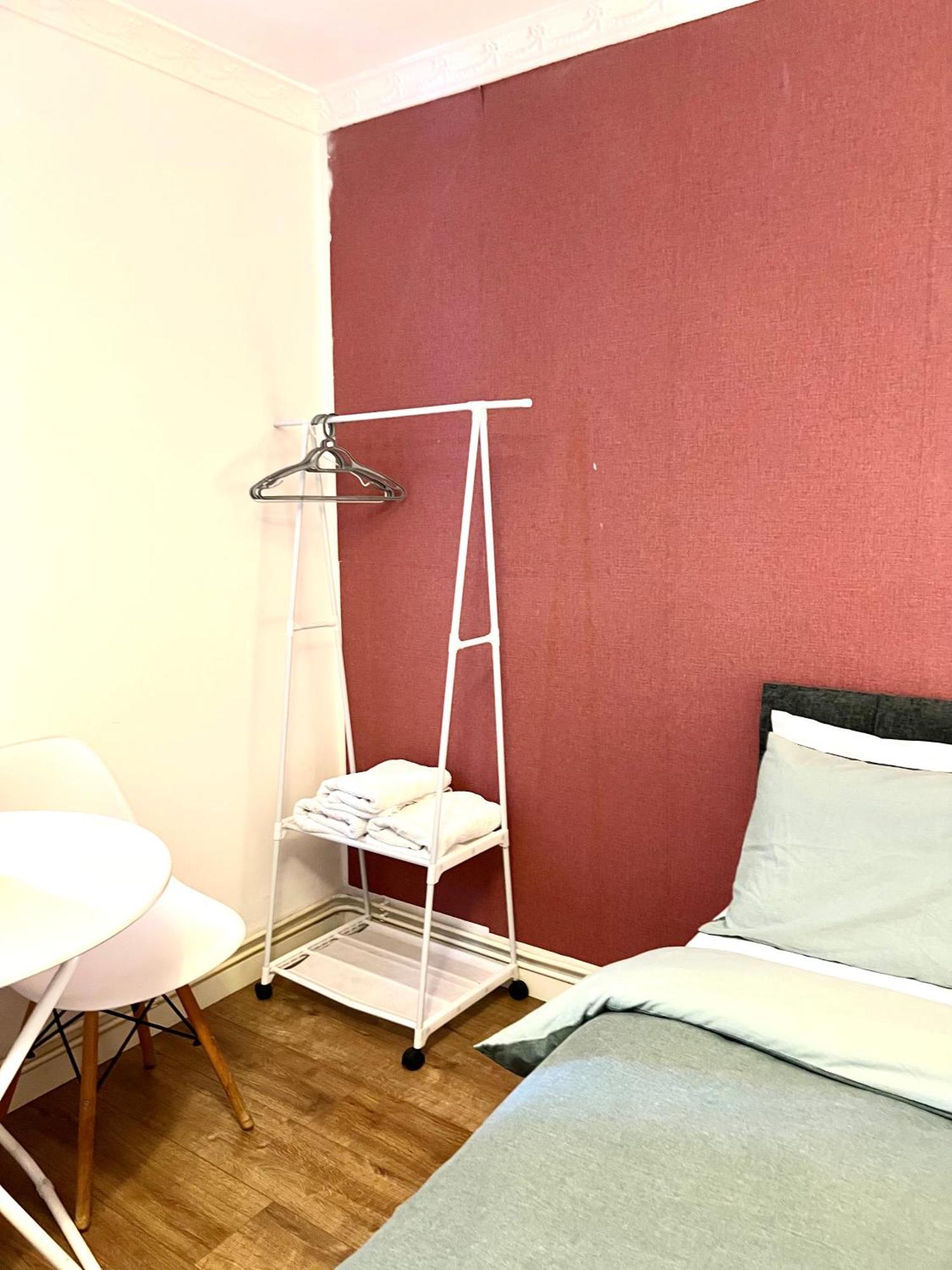 Cosy 4 Bedrooms Appartement Londres