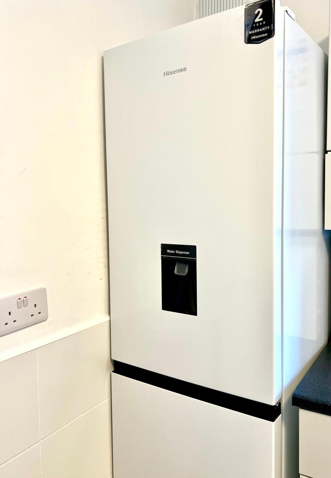 Cosy 4 Bedrooms Appartement Londres