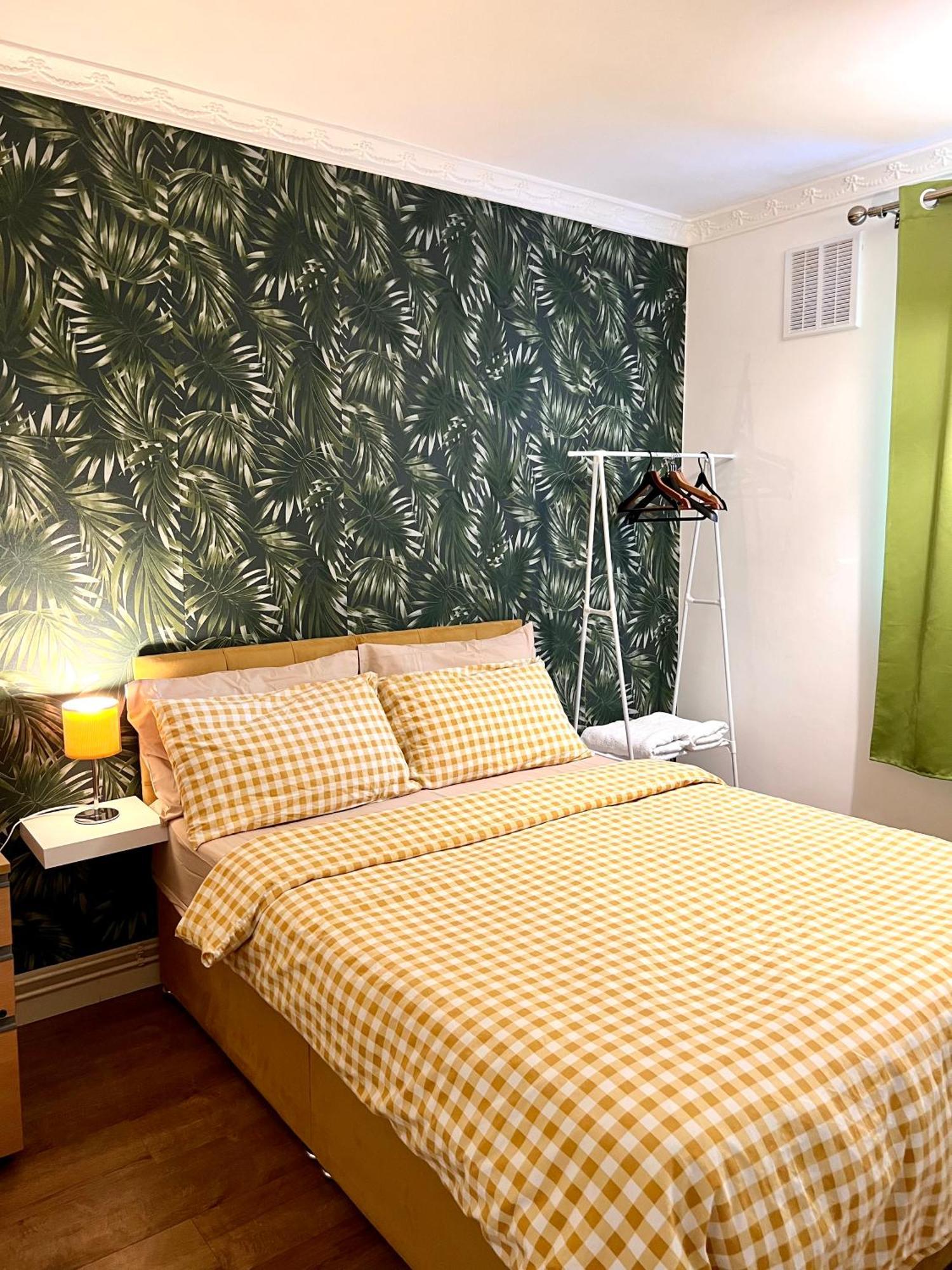 Appartement Cosy 4 Bedrooms *