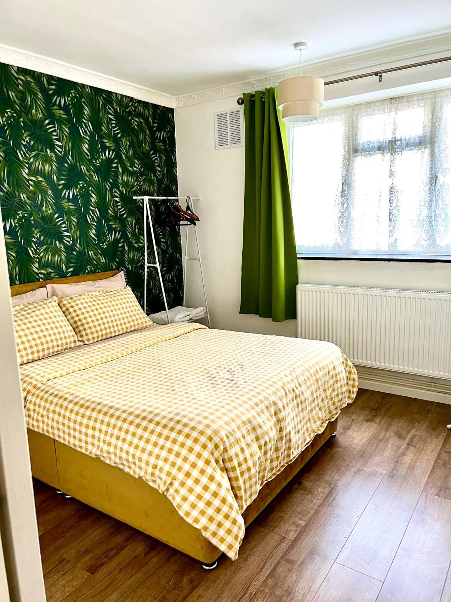Cosy 4 Bedrooms Appartement
