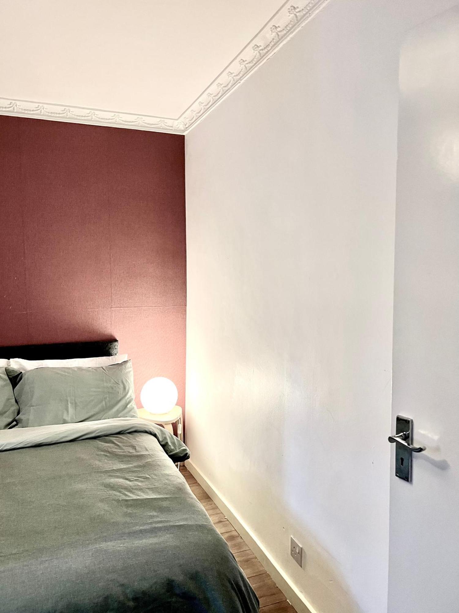 Cosy 4 Bedrooms * Londres