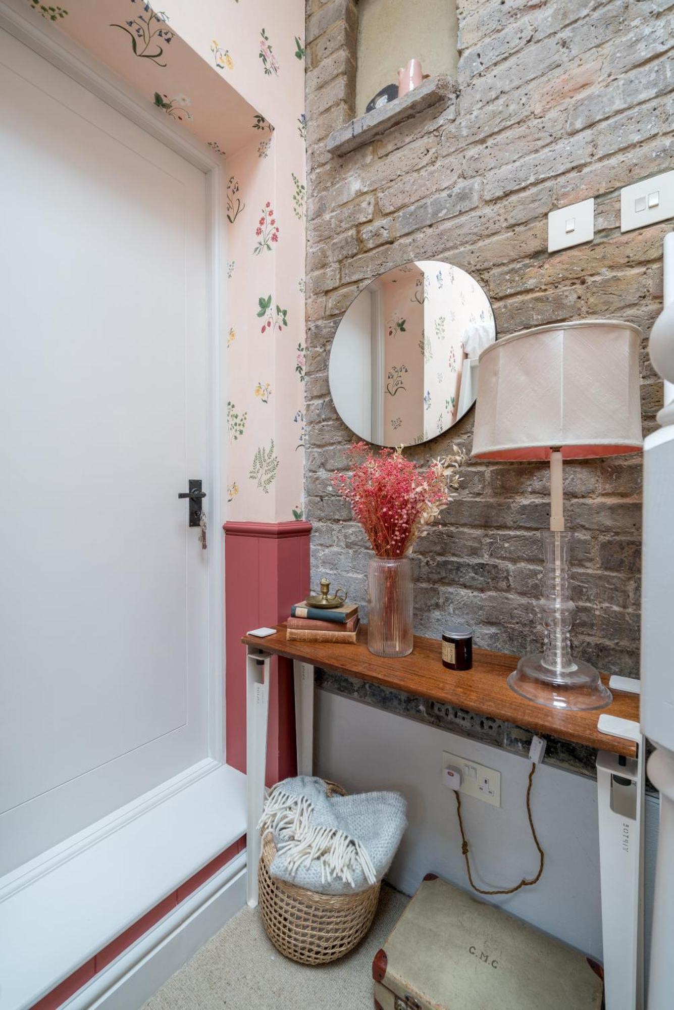Apartment Joivy Stylish 2-bed House With Private Garden In Hackney *