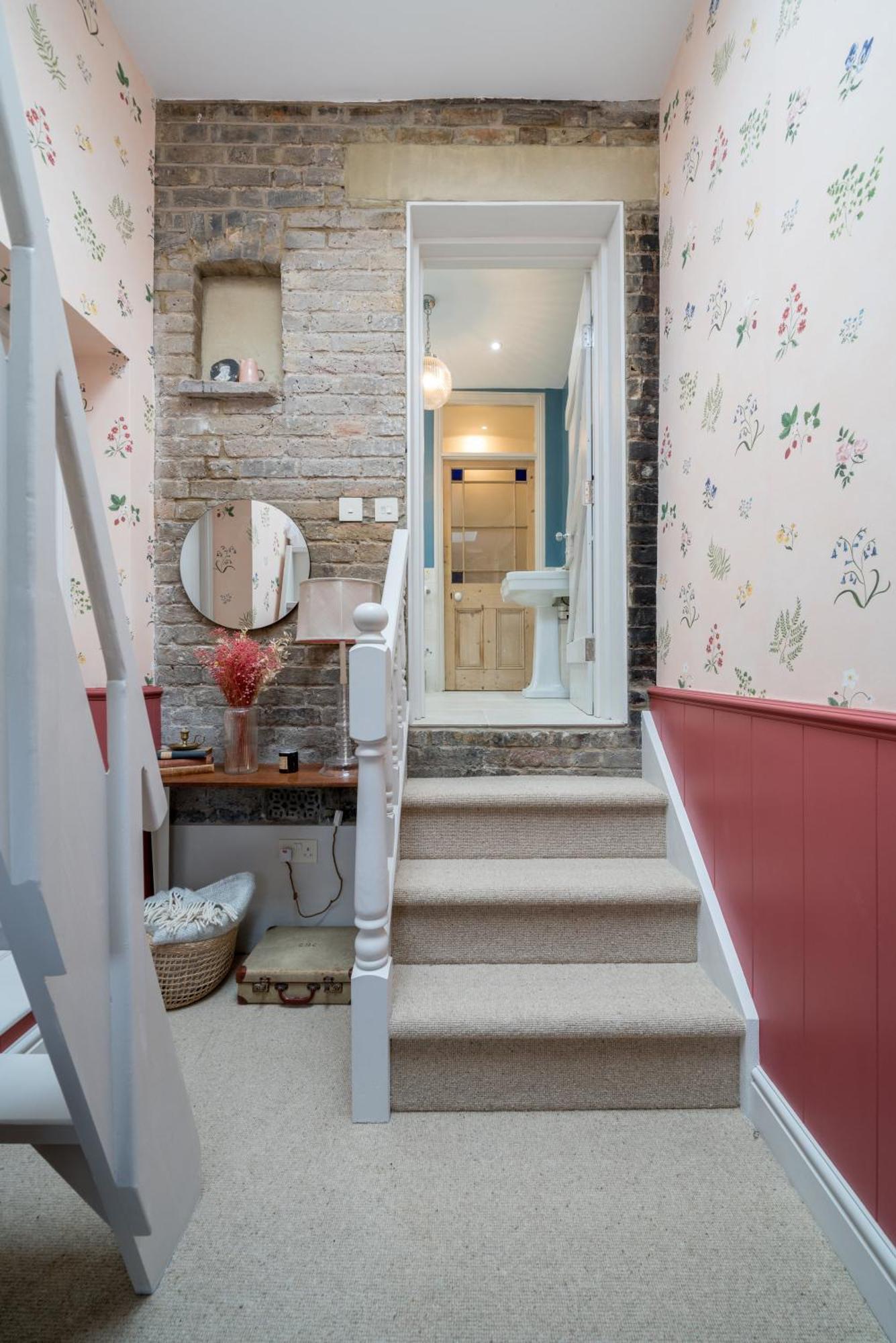 Joivy Stylish 2-bed House With Private Garden In Hackney * London