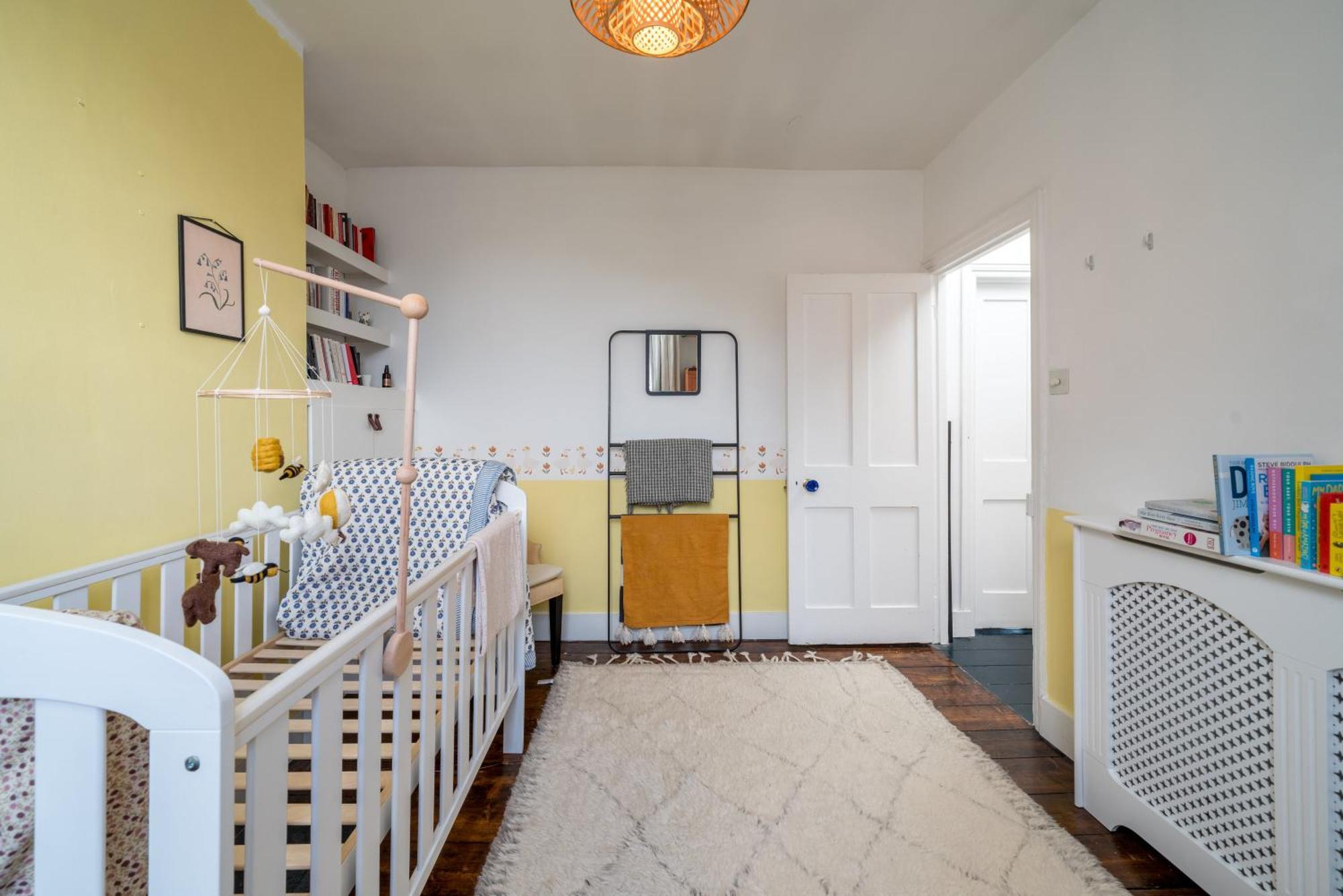 Apartment Joivy Stylish 2-bed House With Private Garden In Hackney London