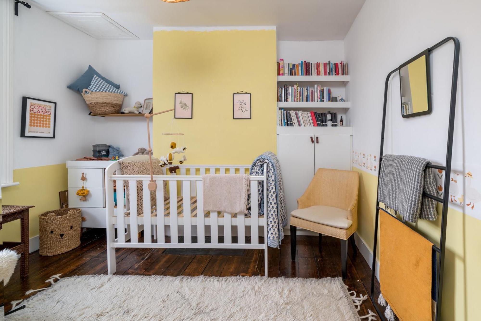 Joivy Stylish 2-bed House With Private Garden In Hackney