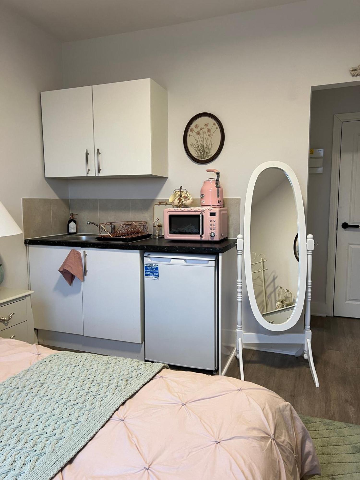 Guest house Zozy Whimsical Land London