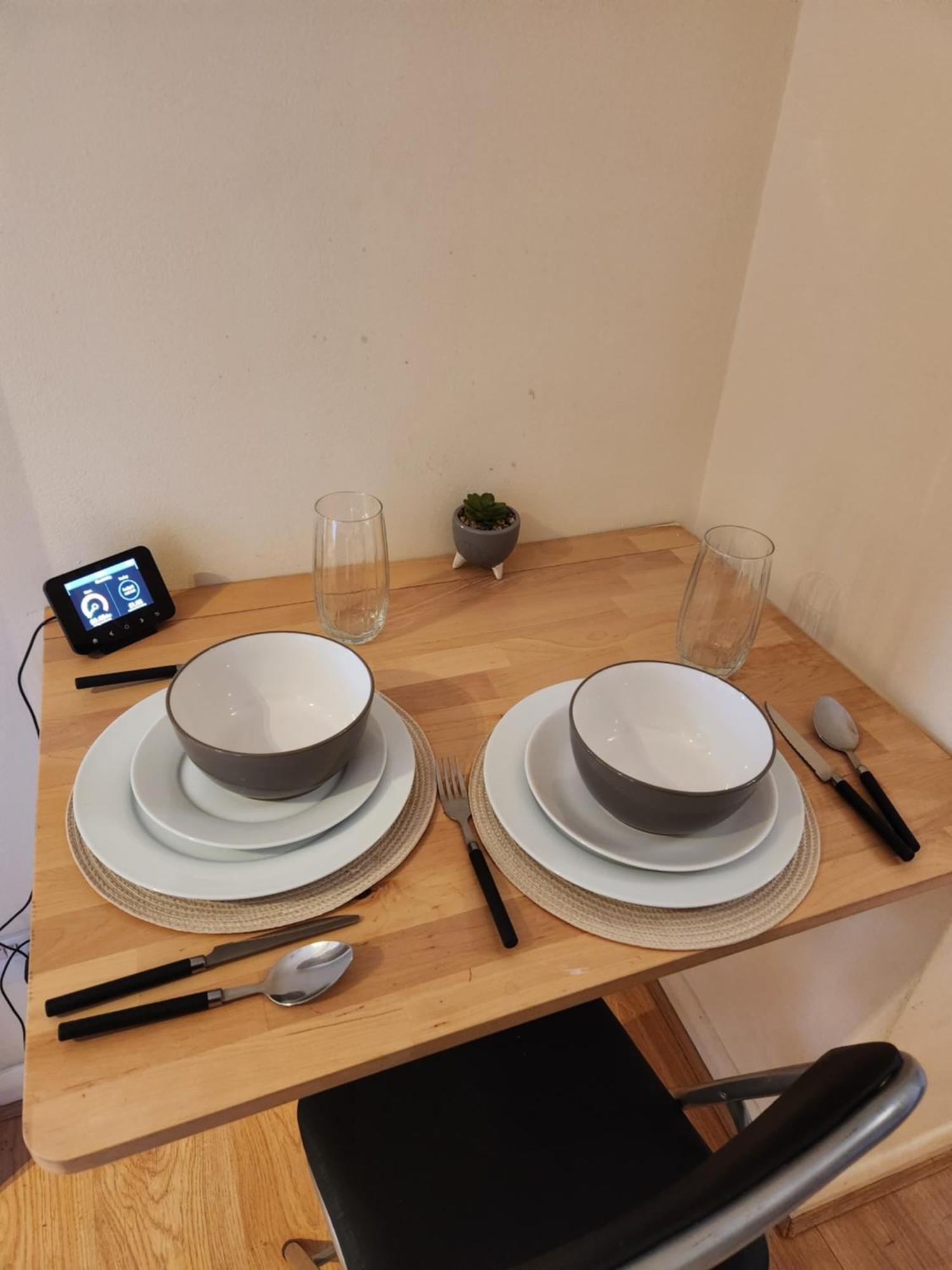 Appartamento Uk Chaps Retreat: Private Chelsea Londra