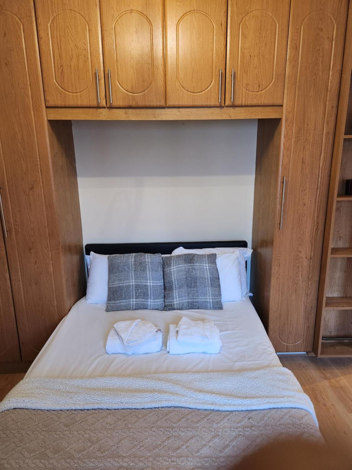 Uk Chaps Retreat: Private Chelsea Appartement