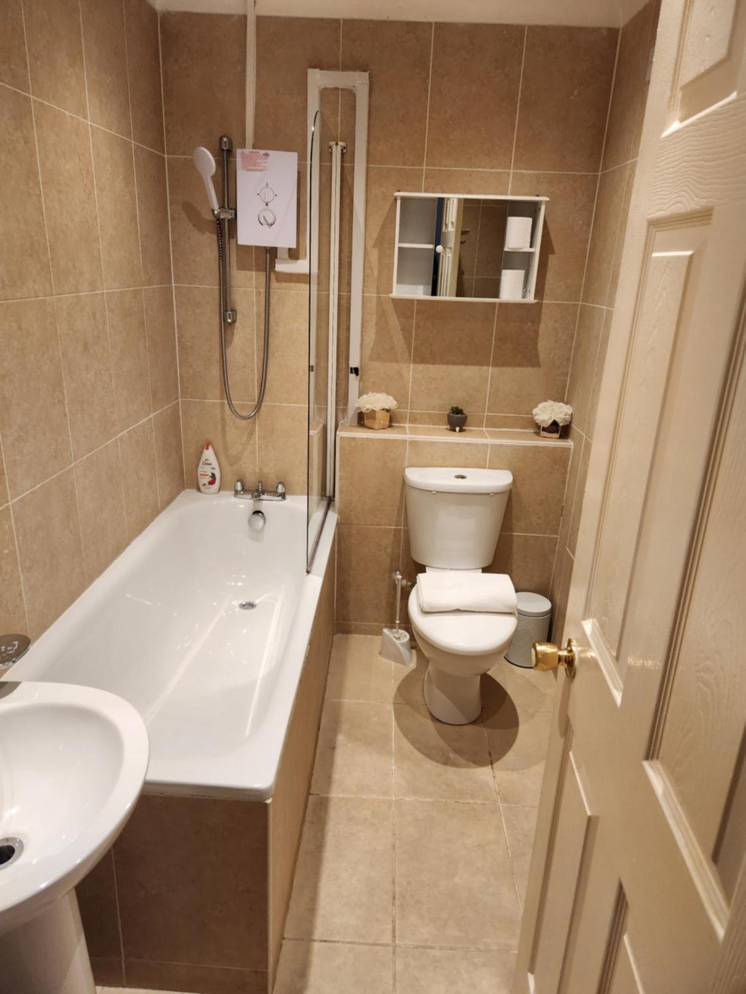 Uk Chaps Retreat: Private Chelsea Appartement *