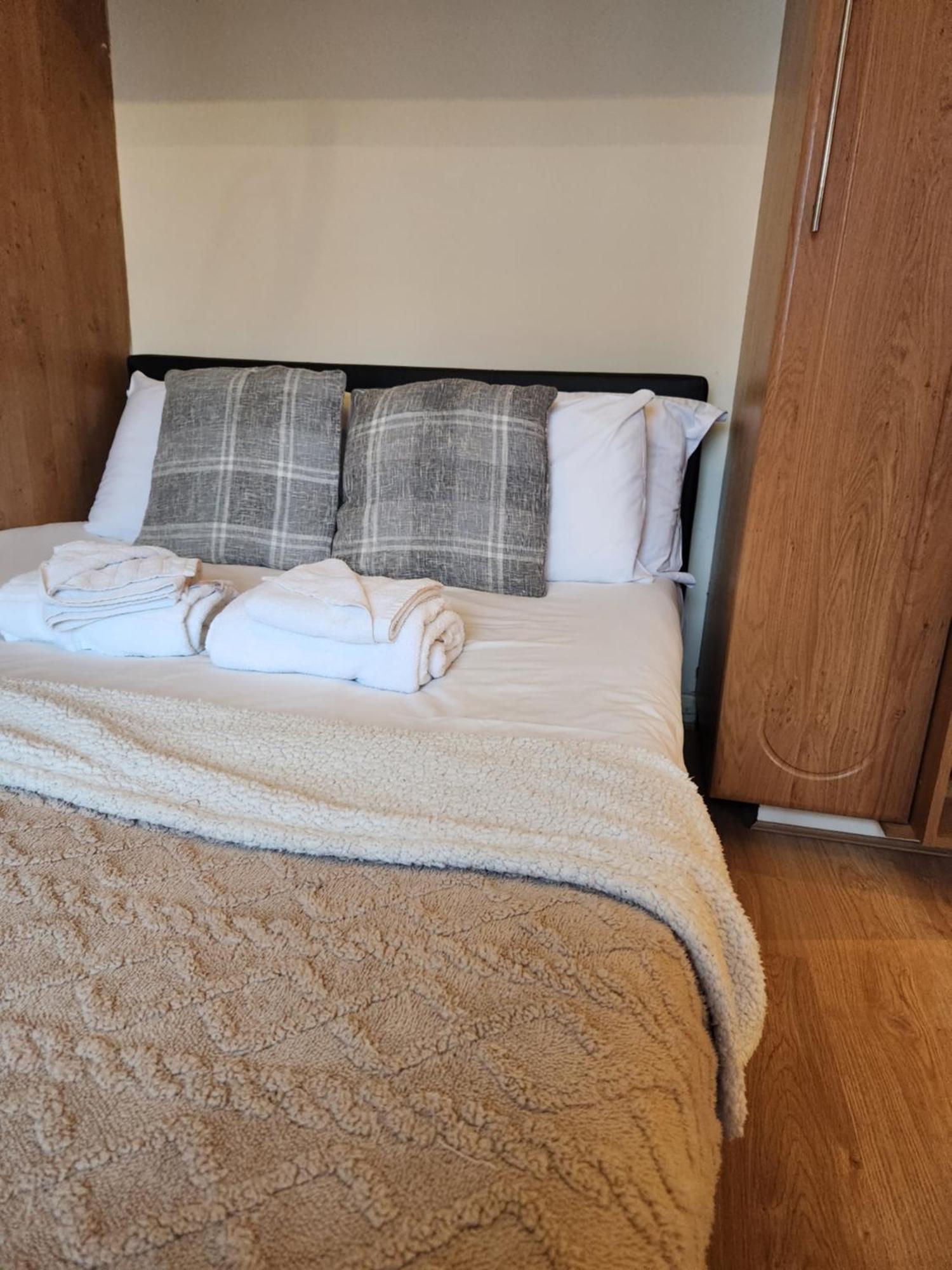 Appartamento Uk Chaps Retreat: Private Chelsea