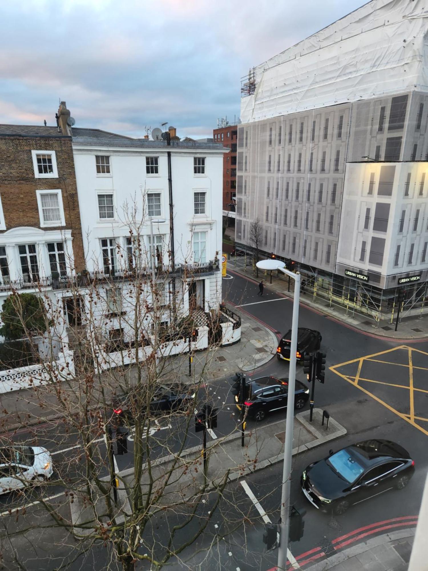 Appartamento Uk Chaps Retreat: Private Chelsea Londra