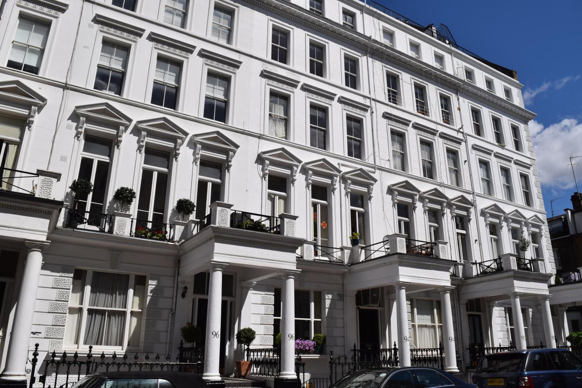 Kensington Appartamento