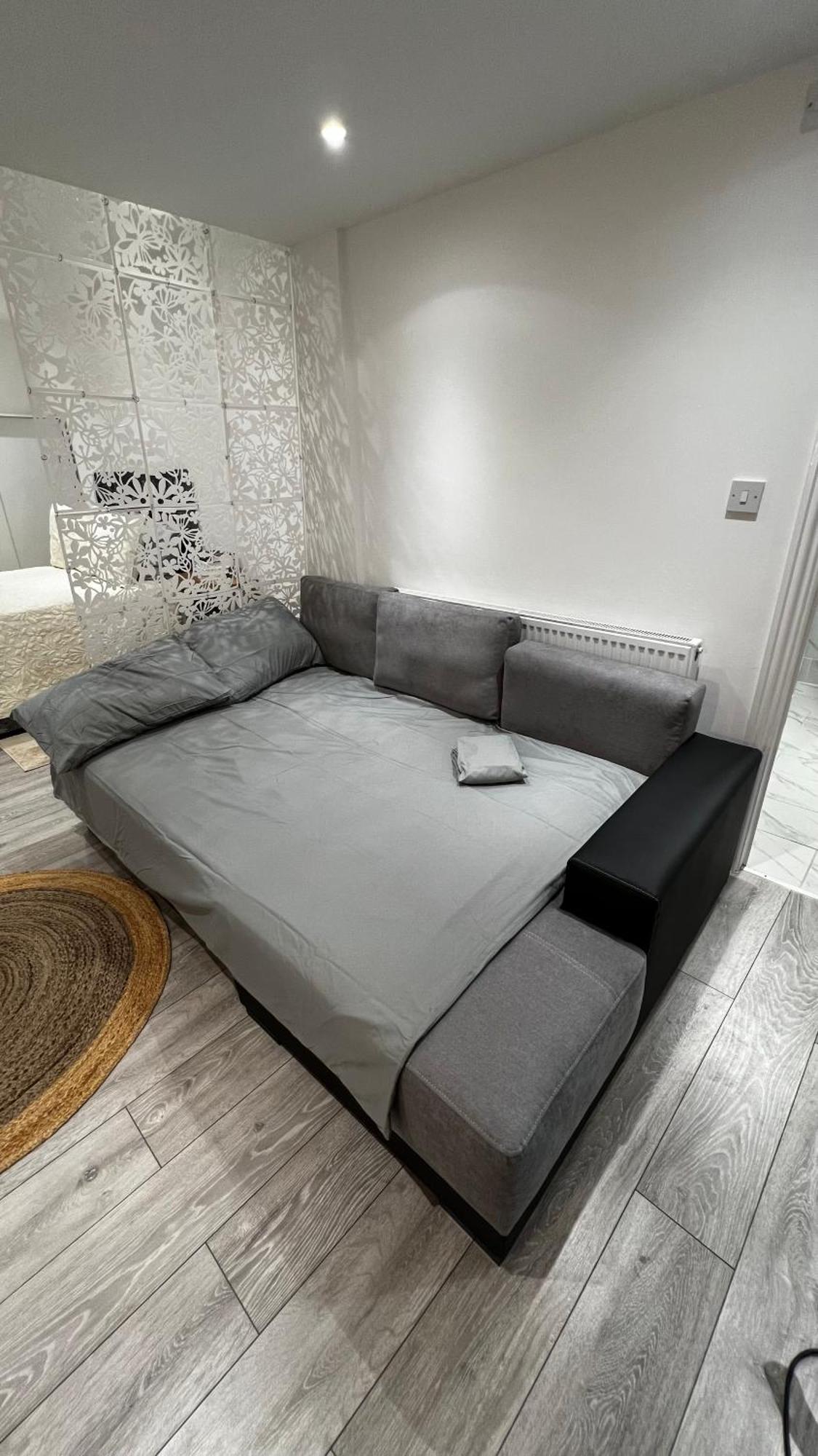 Lejlighed Charming Bedroom Flat London