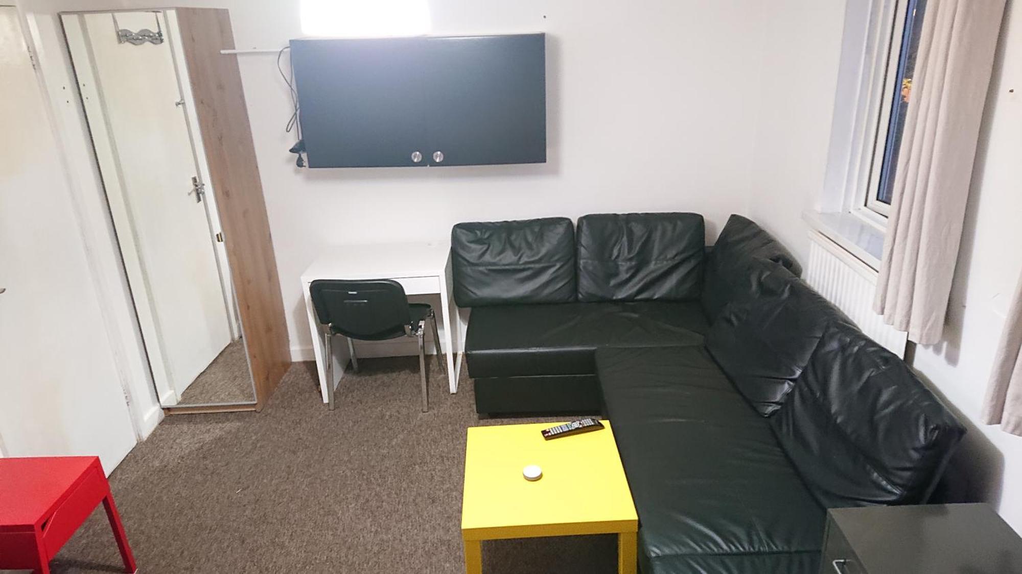 Rum i privatbostad 3- In *