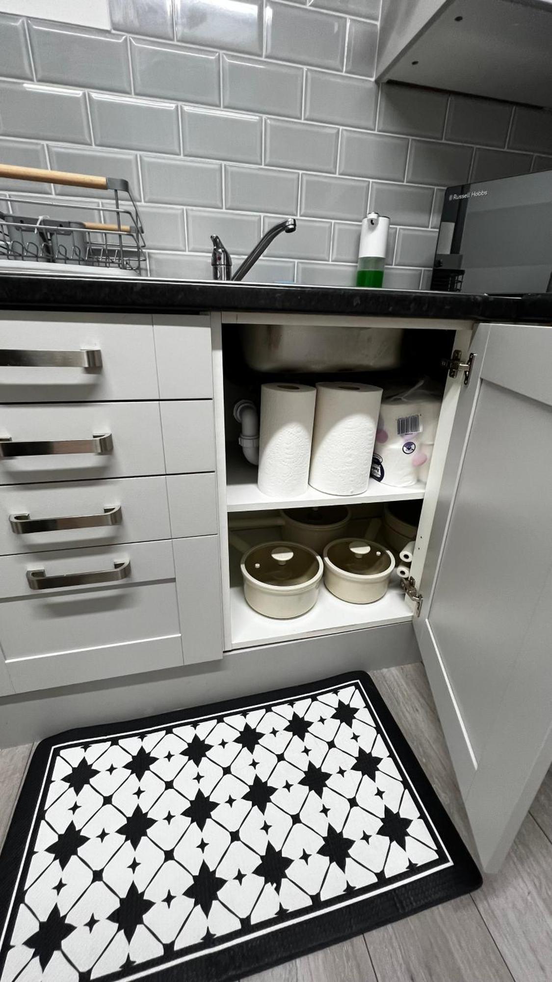 Charming Bedroom Flat Lejlighed London