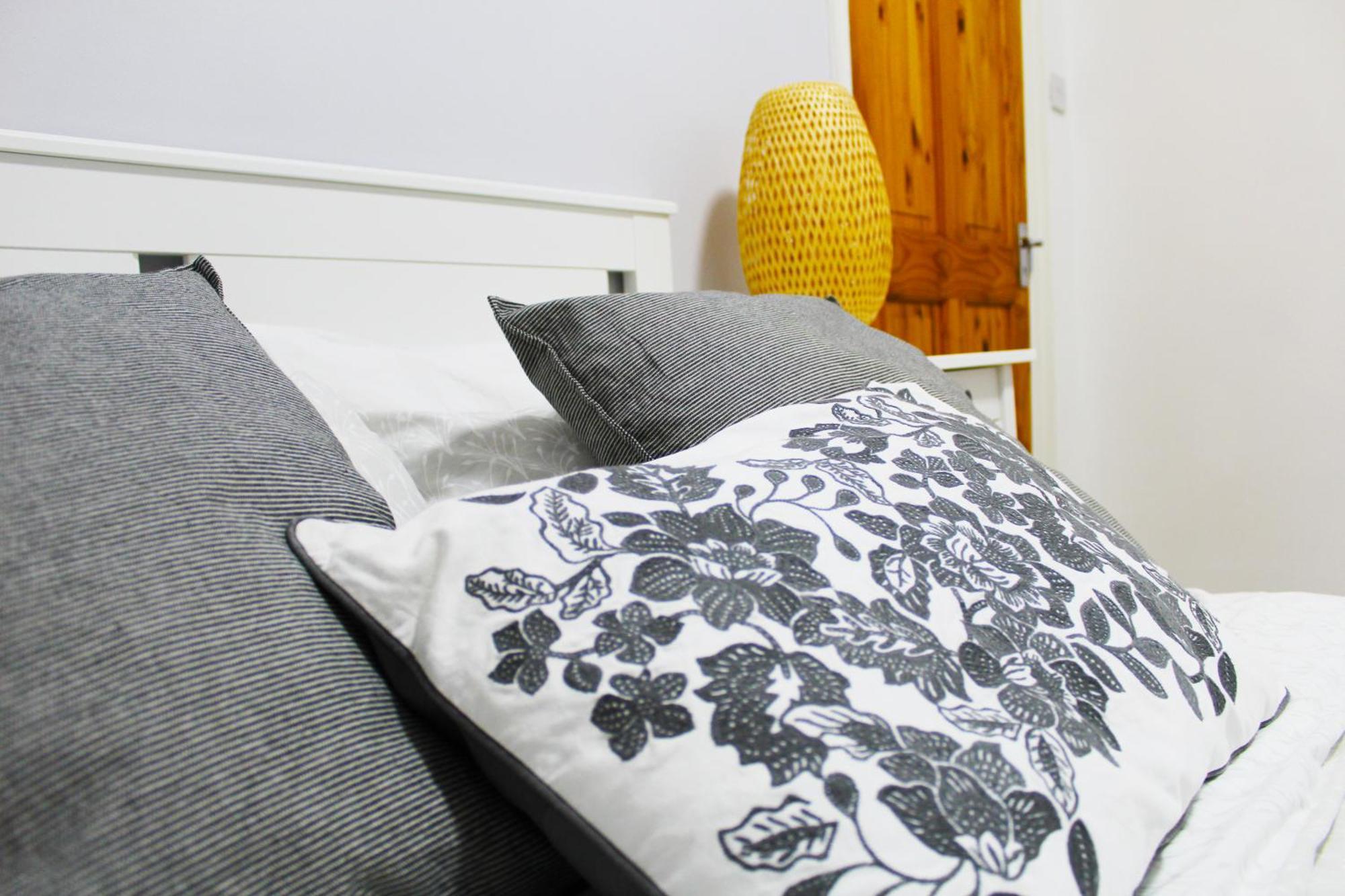 Leilighet Modern Ground Floor Flat - 15 Min To Central *