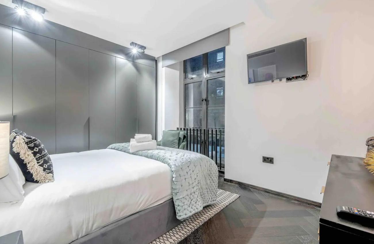 Newly Redecorated Soho Flat Appartement *