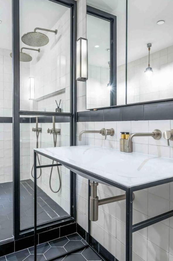 Newly Redecorated Soho Flat Appartement