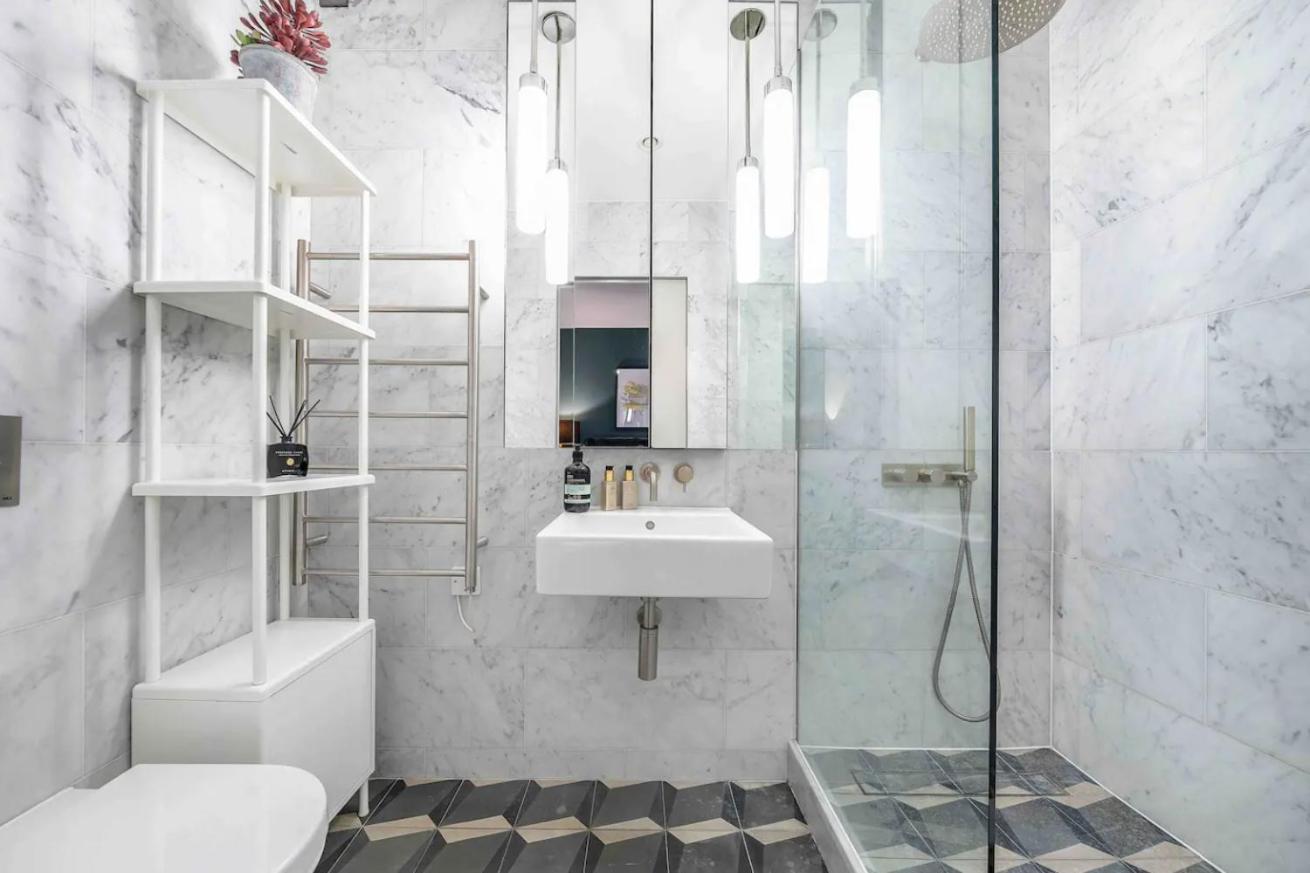 Appartement Newly Redecorated Soho Flat