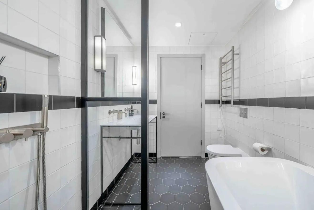Newly Redecorated Soho Flat Appartement