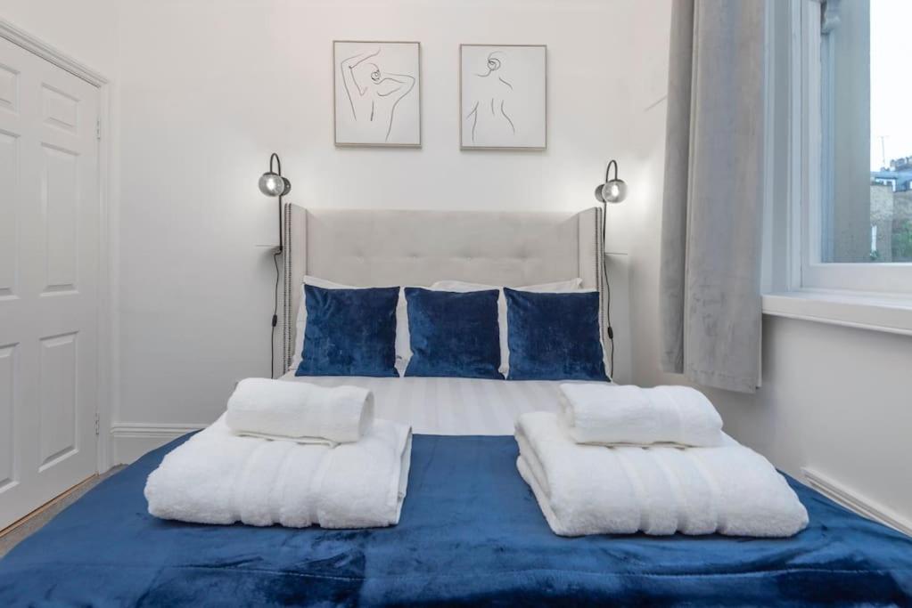 Beautiful 1 Bed Flat Close To Regents Park Apartment *
