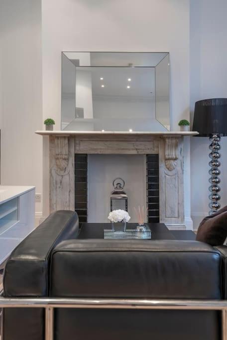 Beautiful 1 Bed Flat Close To Regents Park Appartement Londres