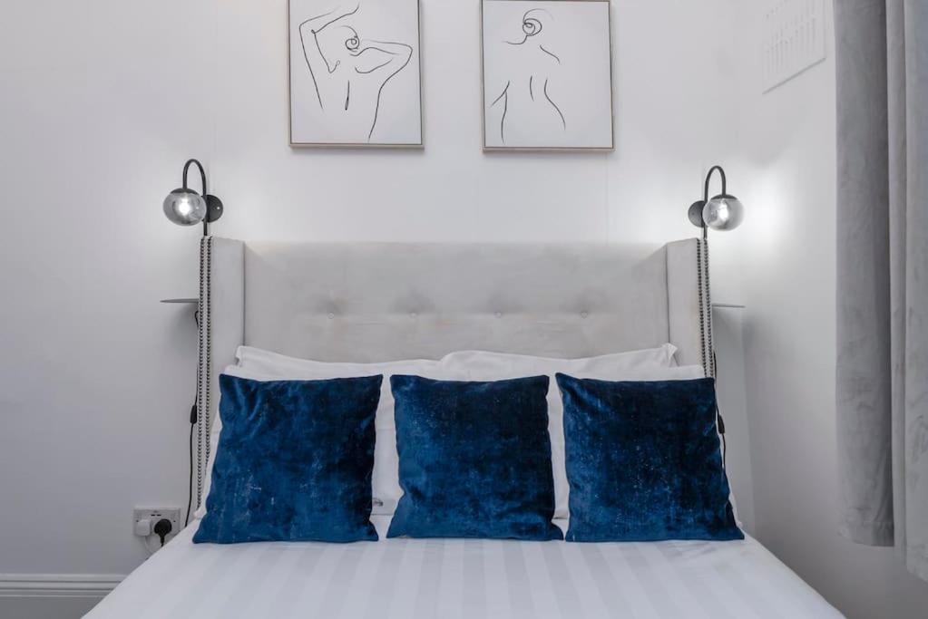 Appartement Beautiful 1 Bed Flat Close To Regents Park