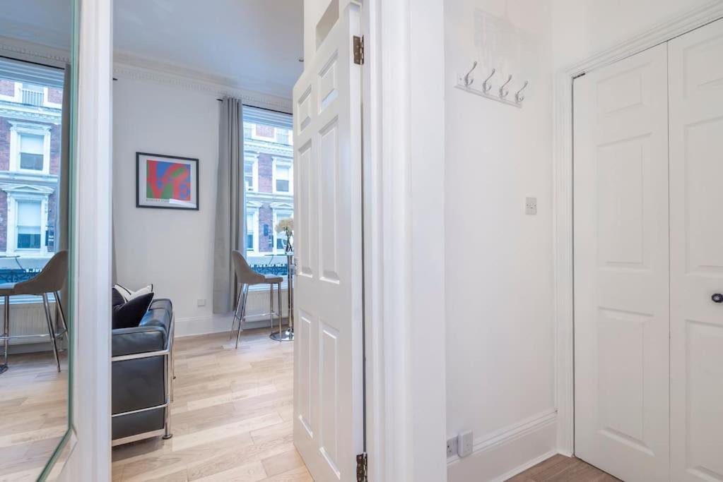 Beautiful 1 Bed Flat Close To Regents Park Appartement