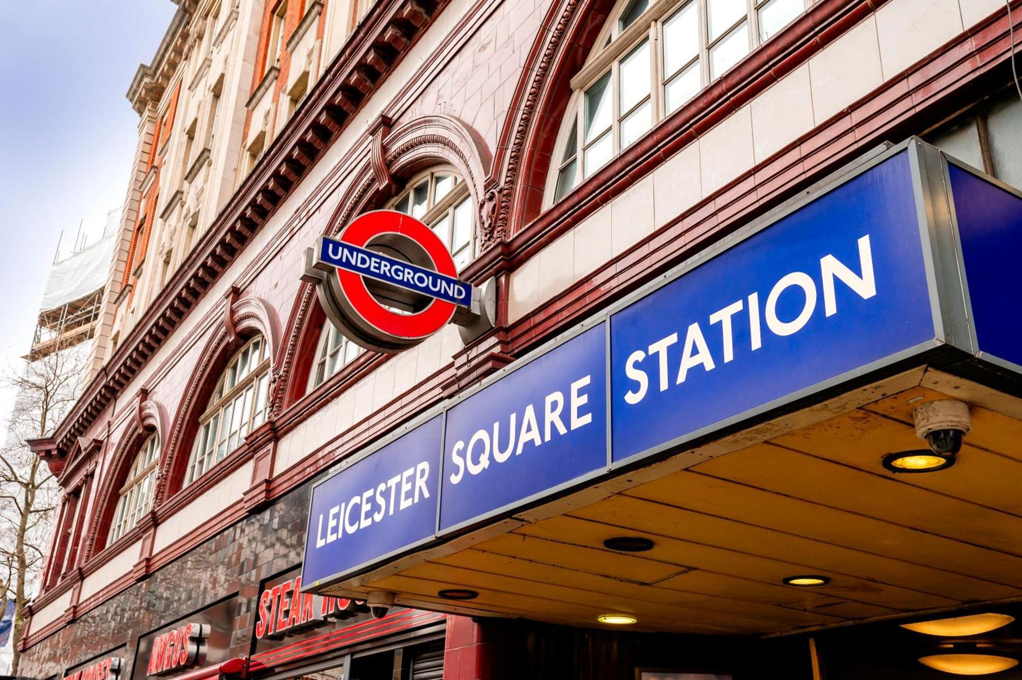 Welcome St Martin's Appartamento Londra