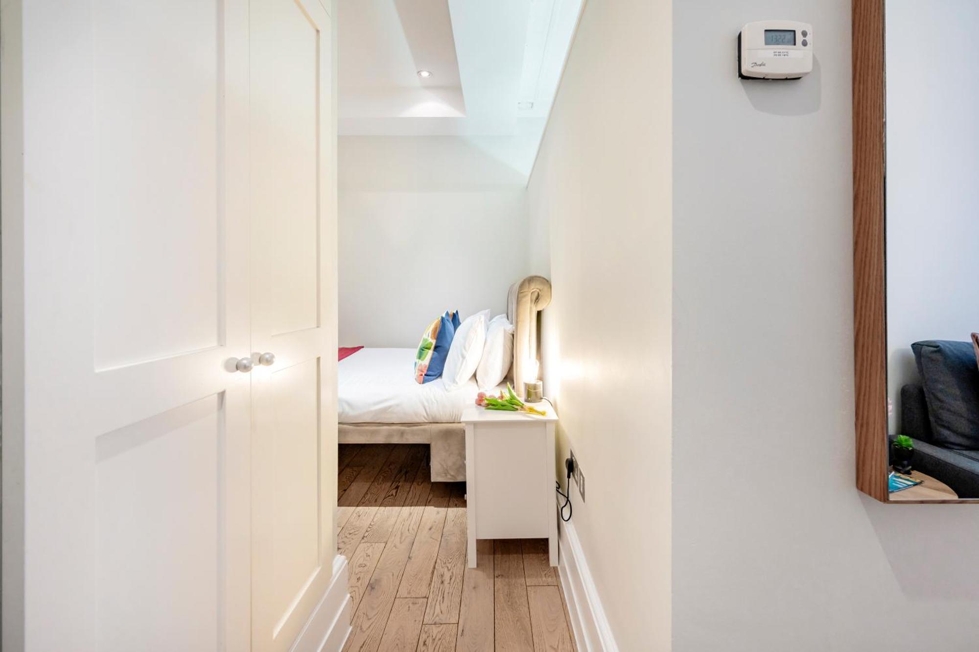 Appartement Welcome St Martin's