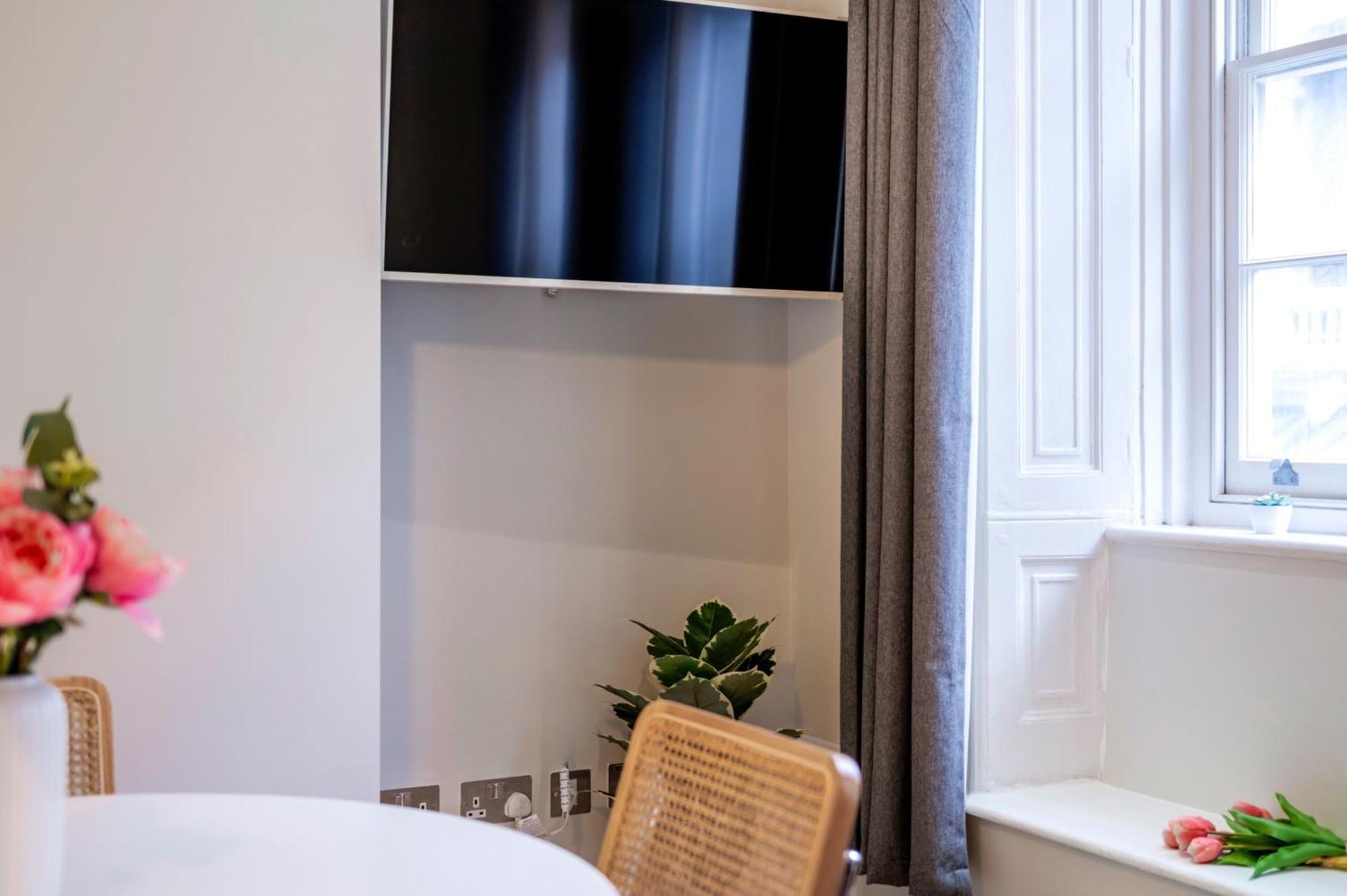 Welcome St Martin's Appartamento Londra