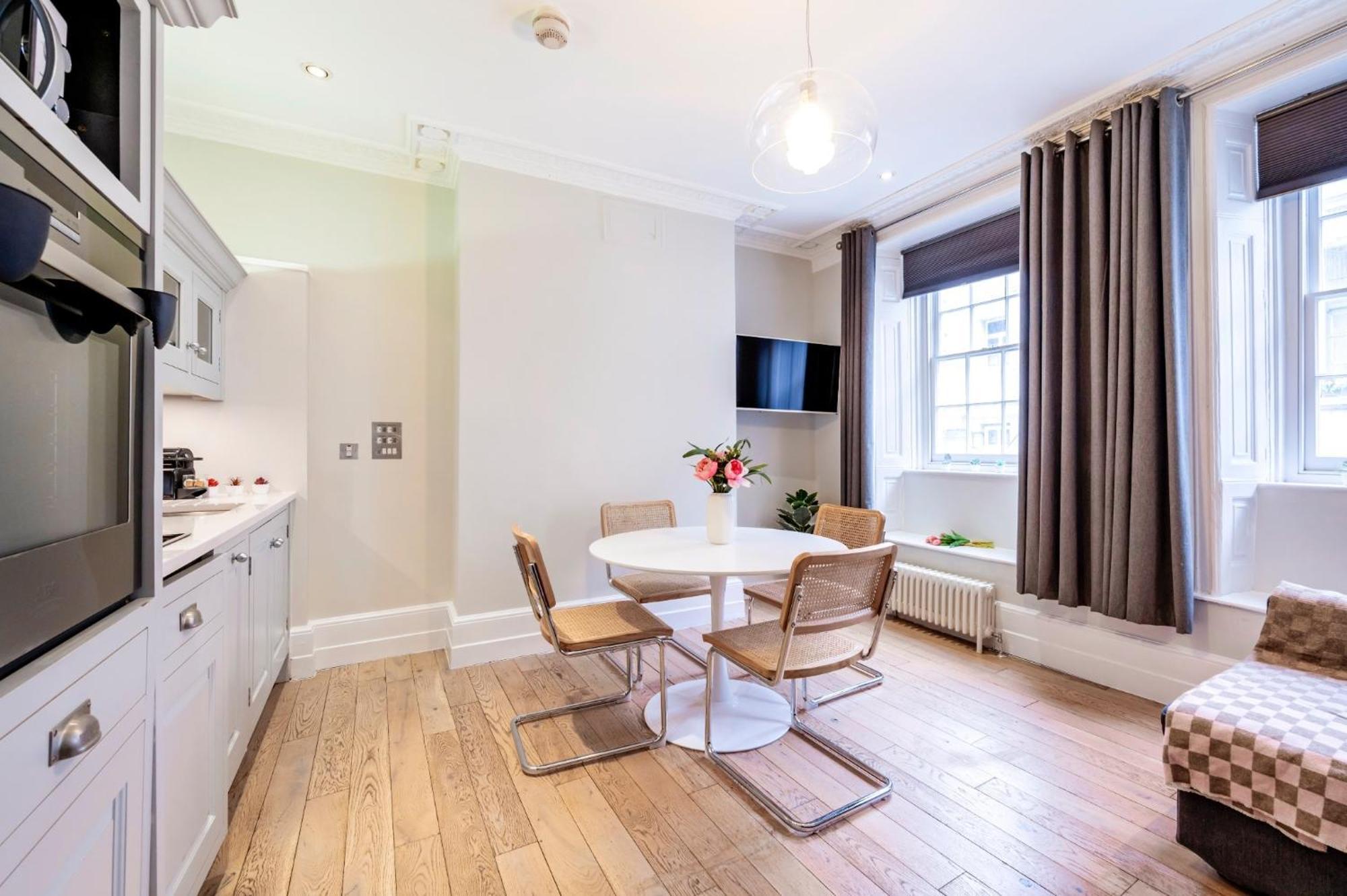 Welcome St Martin's Appartamento Londra