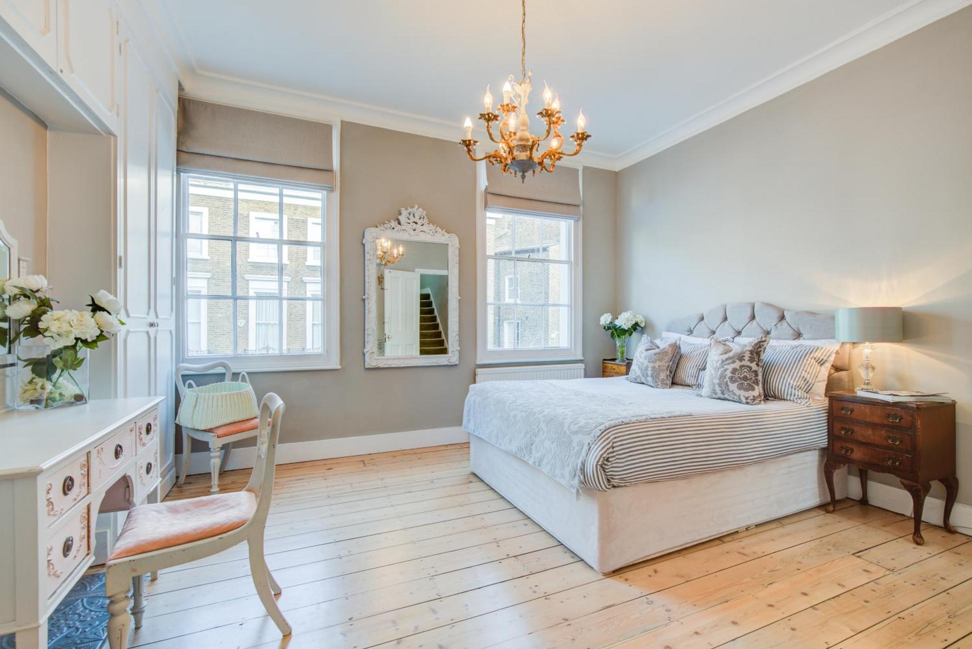 Victoria Belgravia Townhouse Londen