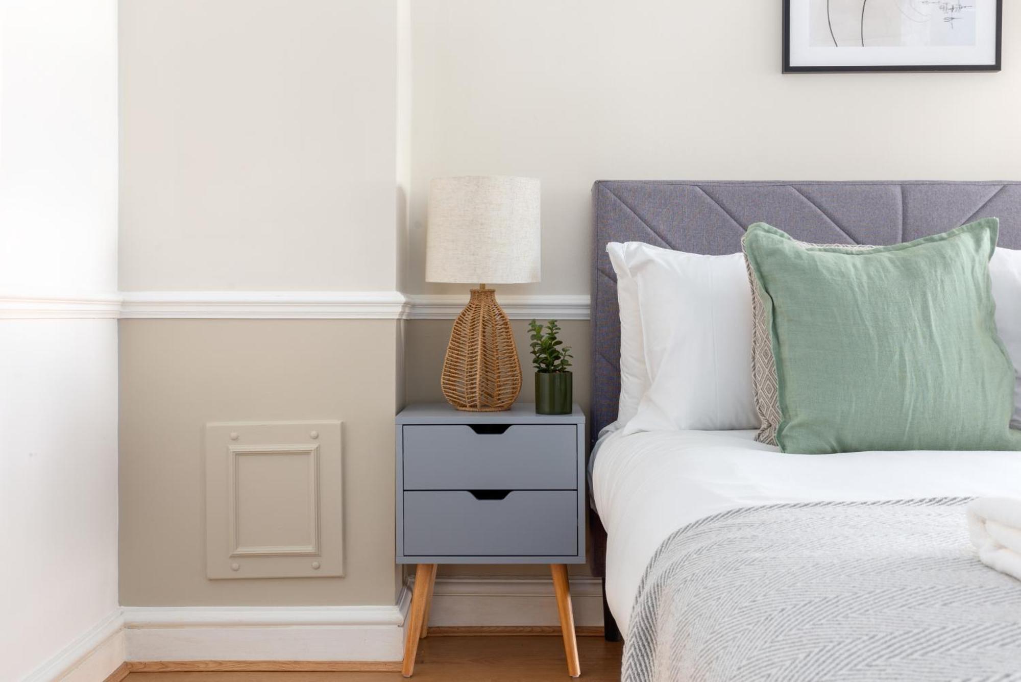The Goldhawk Road Collection Appartamento