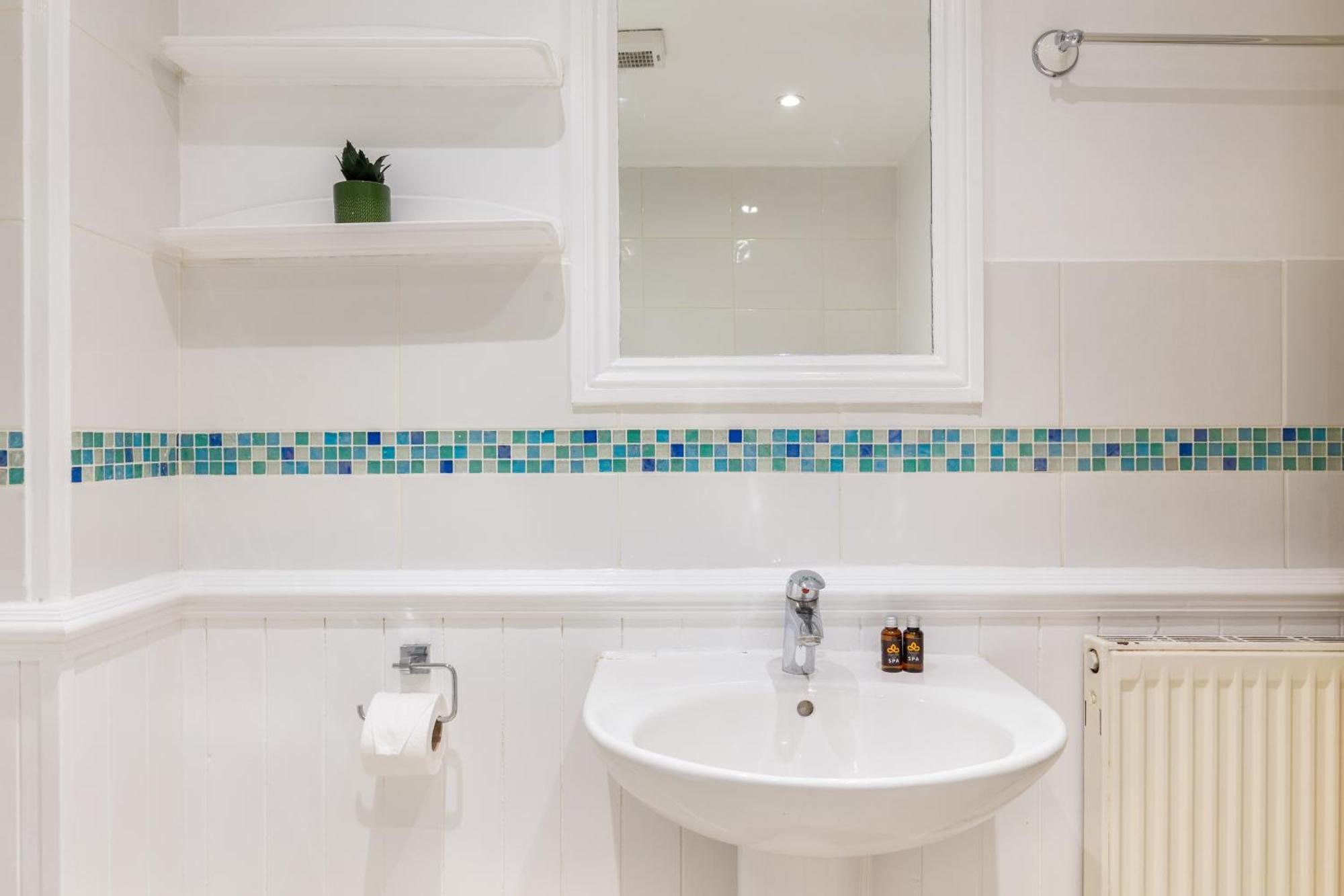 The Goldhawk Road Collection Appartamento Londra
