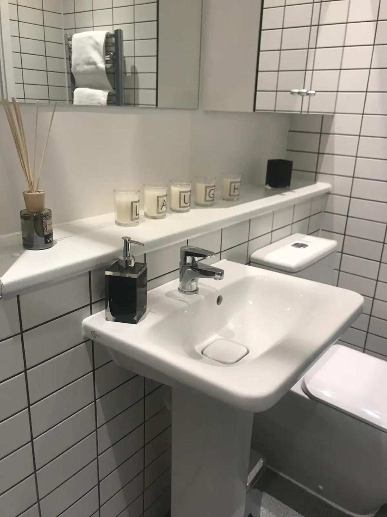 Lejlighed Charm Dwelling London