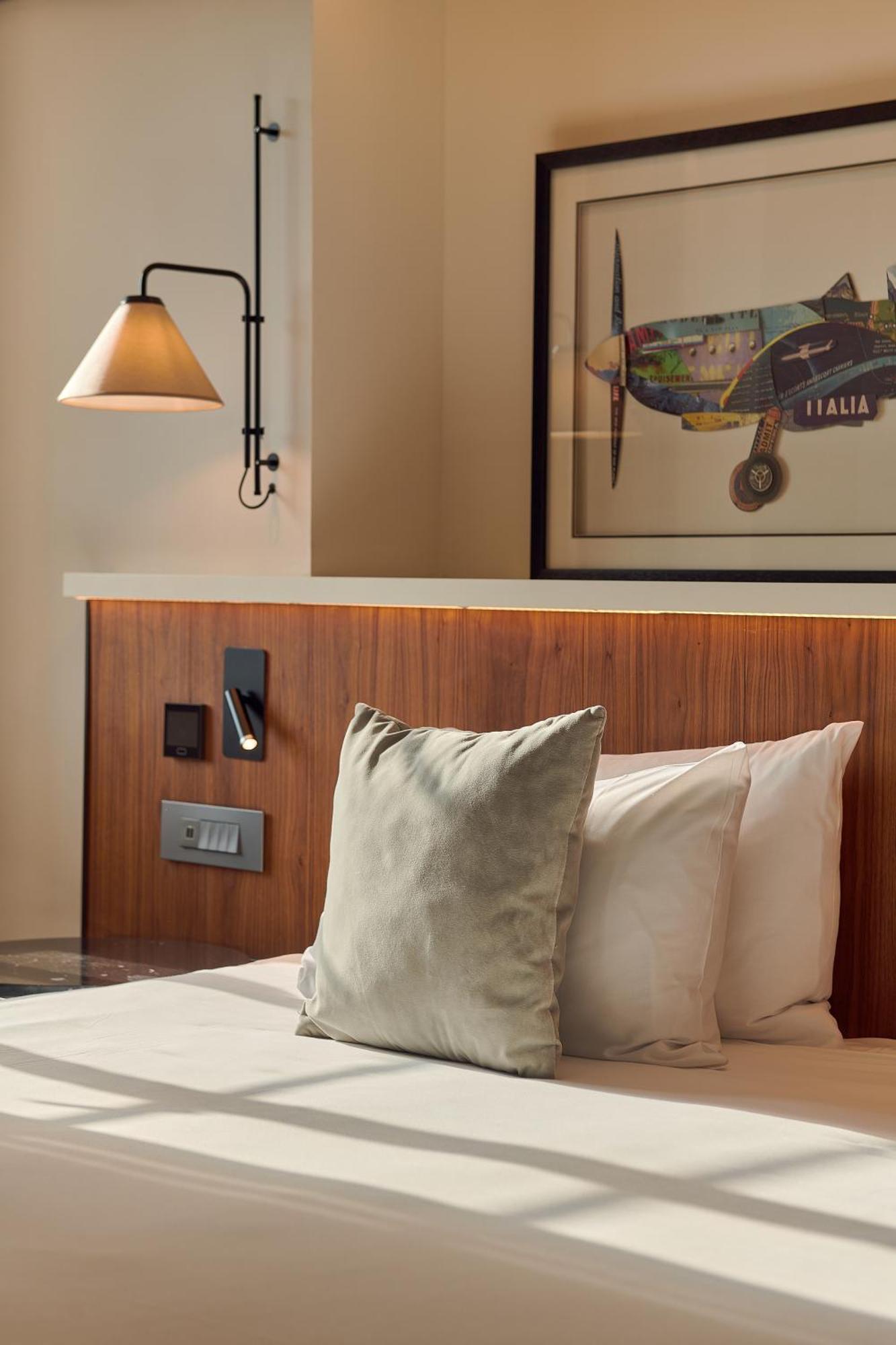 The Level At Melia White House London