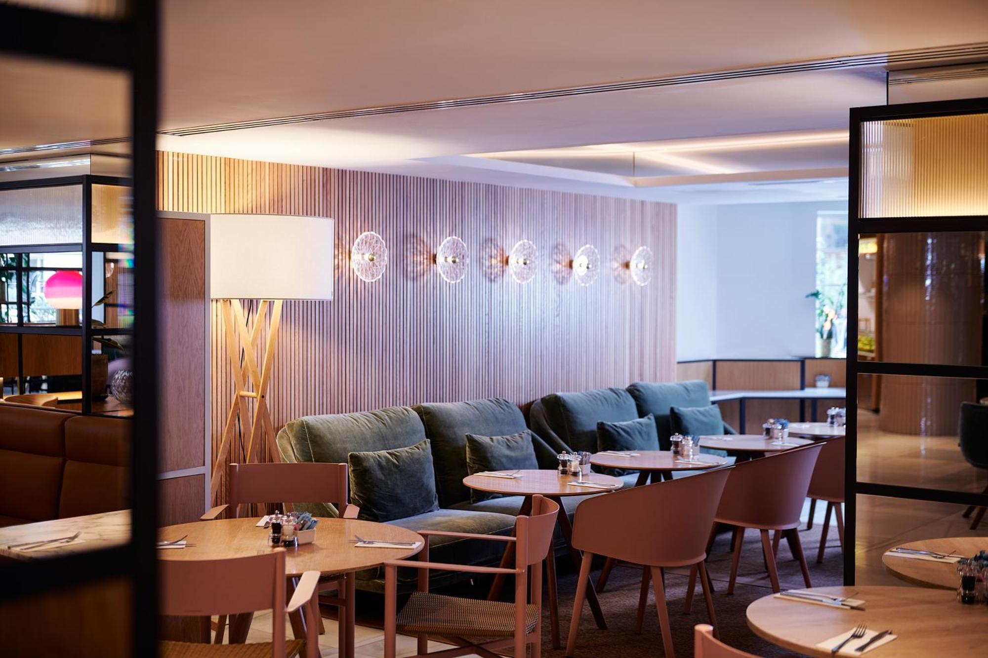 The Level At Melia White House 5* London