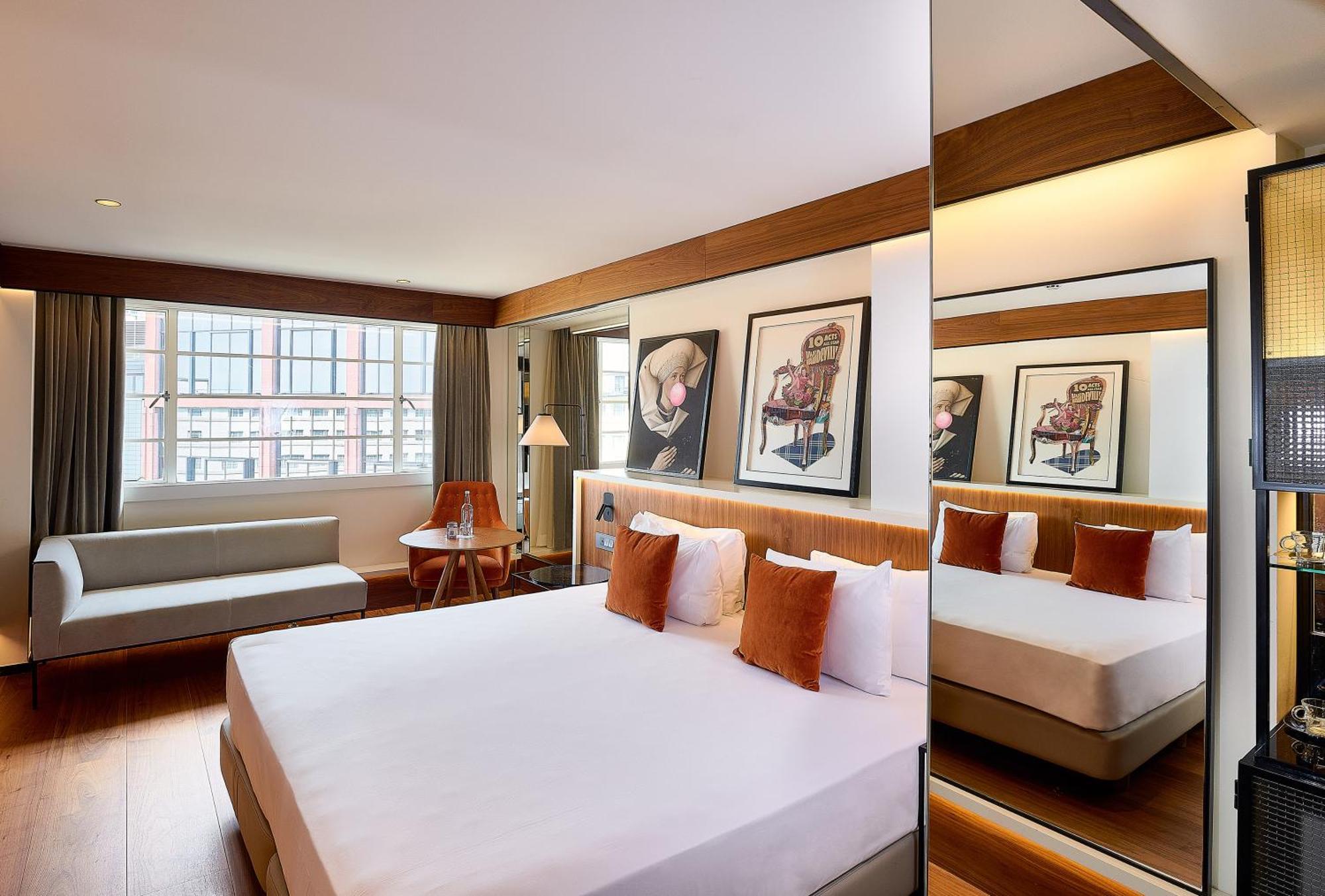 The Level At Melia White House