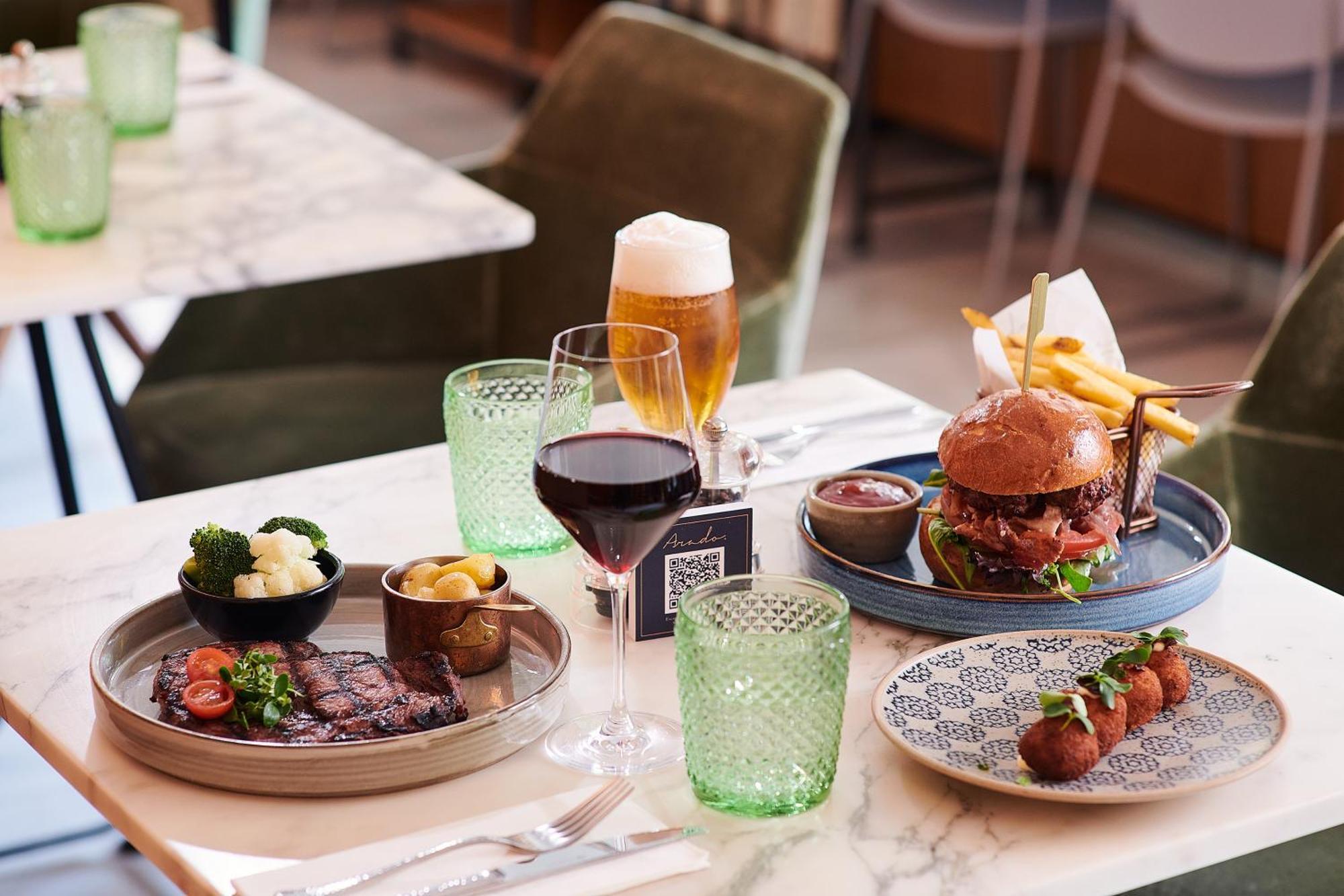 Hotel The Level At Melia White House London