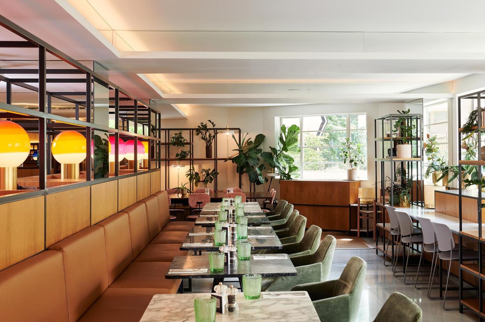 The Level At Melia White House London
