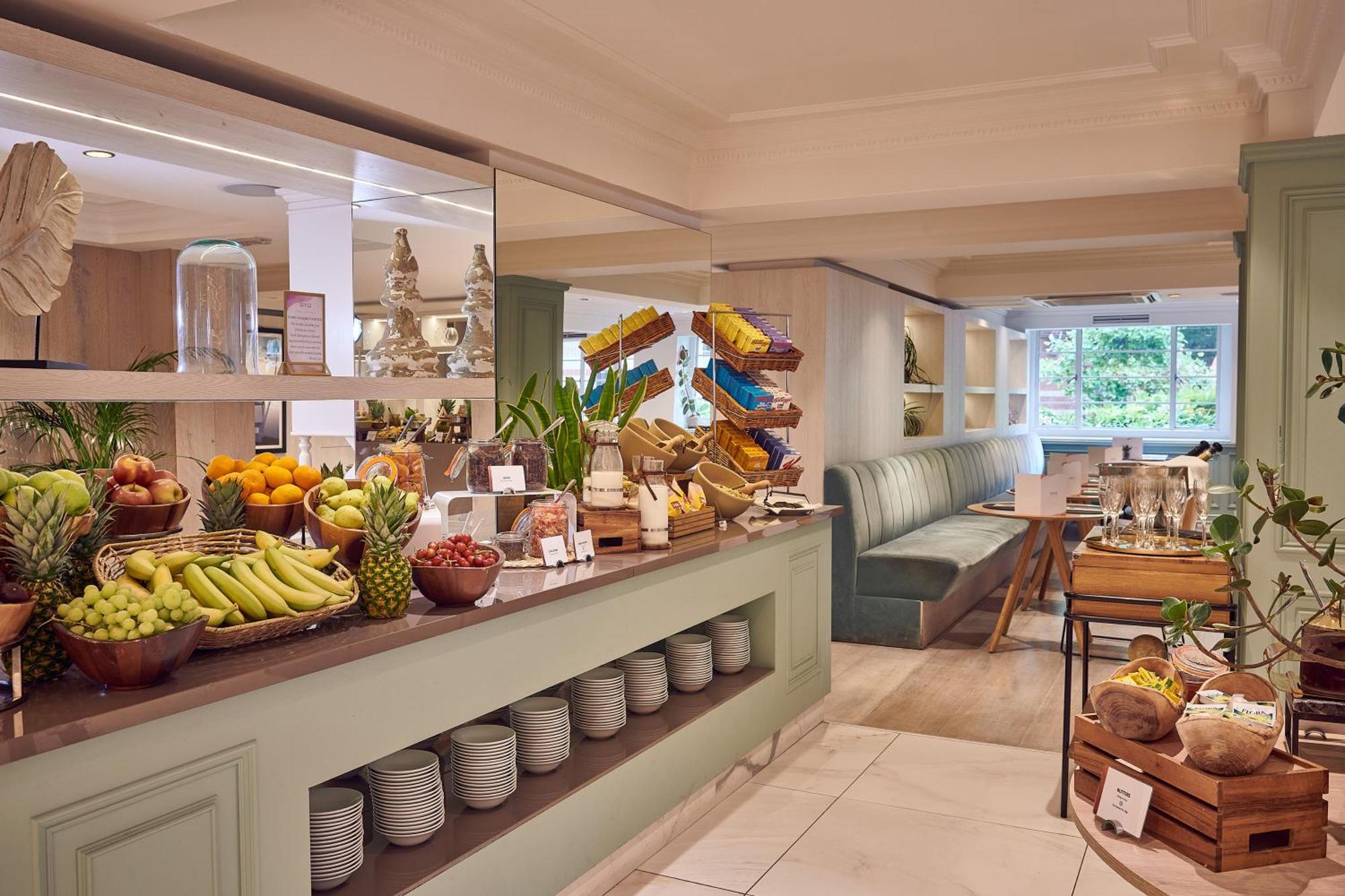 Hotel The Level At Melia White House 5*