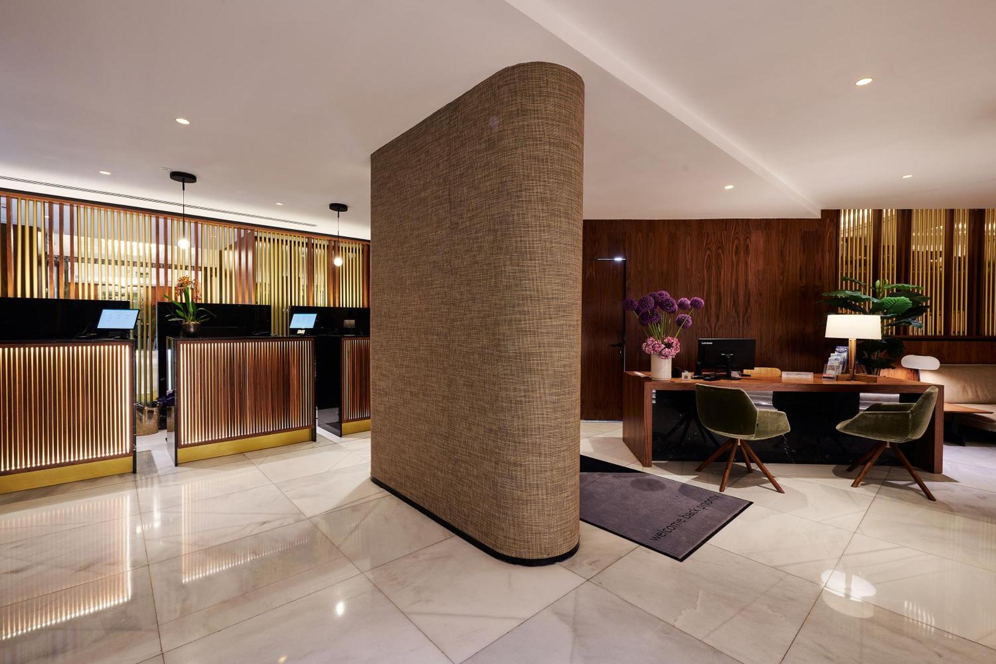 The Level At Melia White House