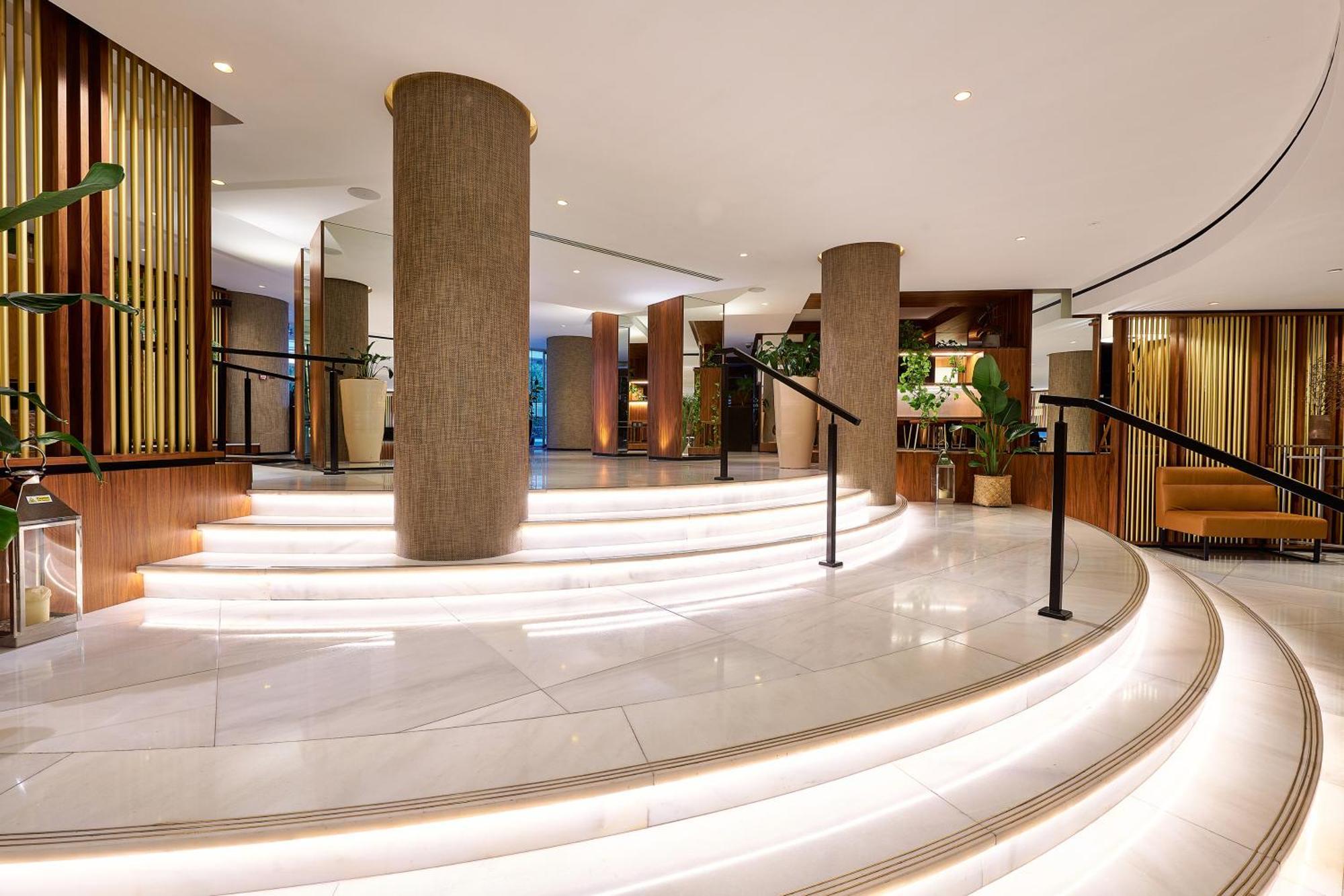 The Level At Melia White House Hotel 5*
