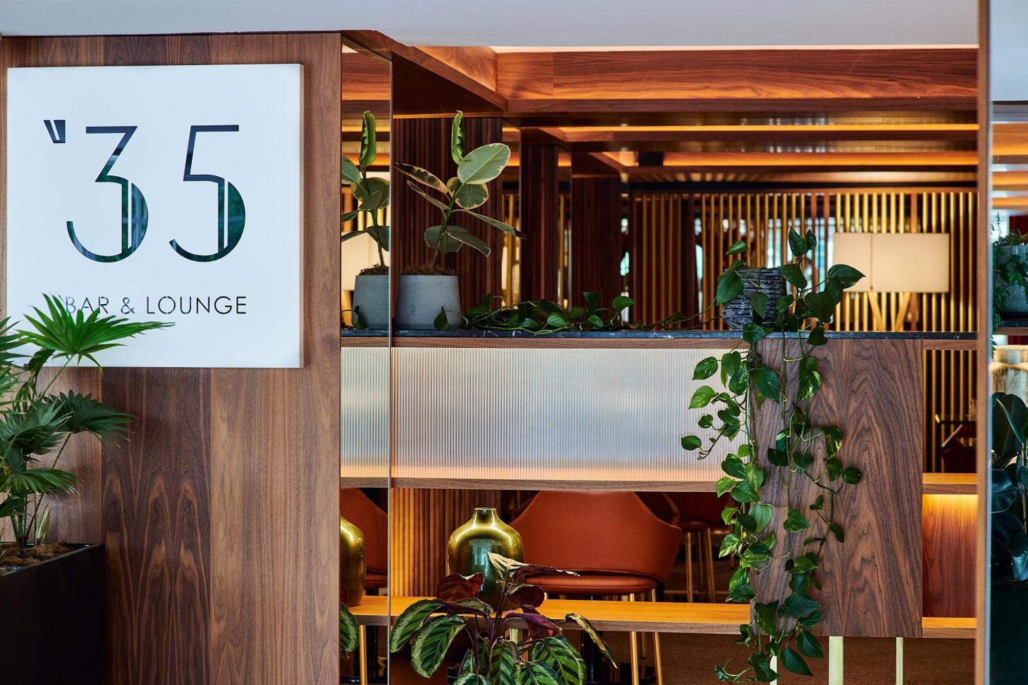 The Level At Melia White House Hotel London