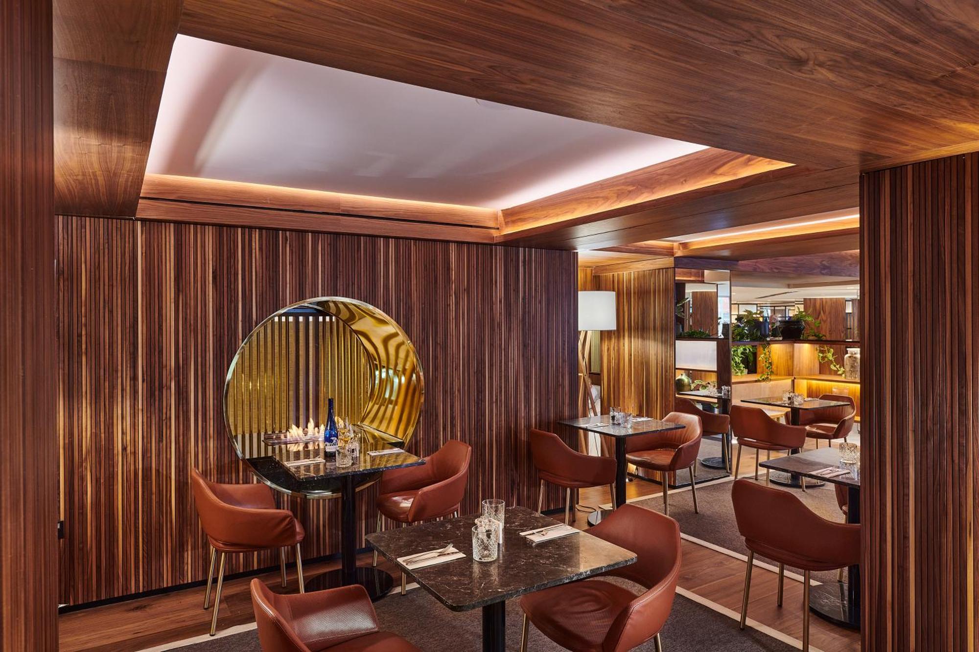 The Level At Melia White House London