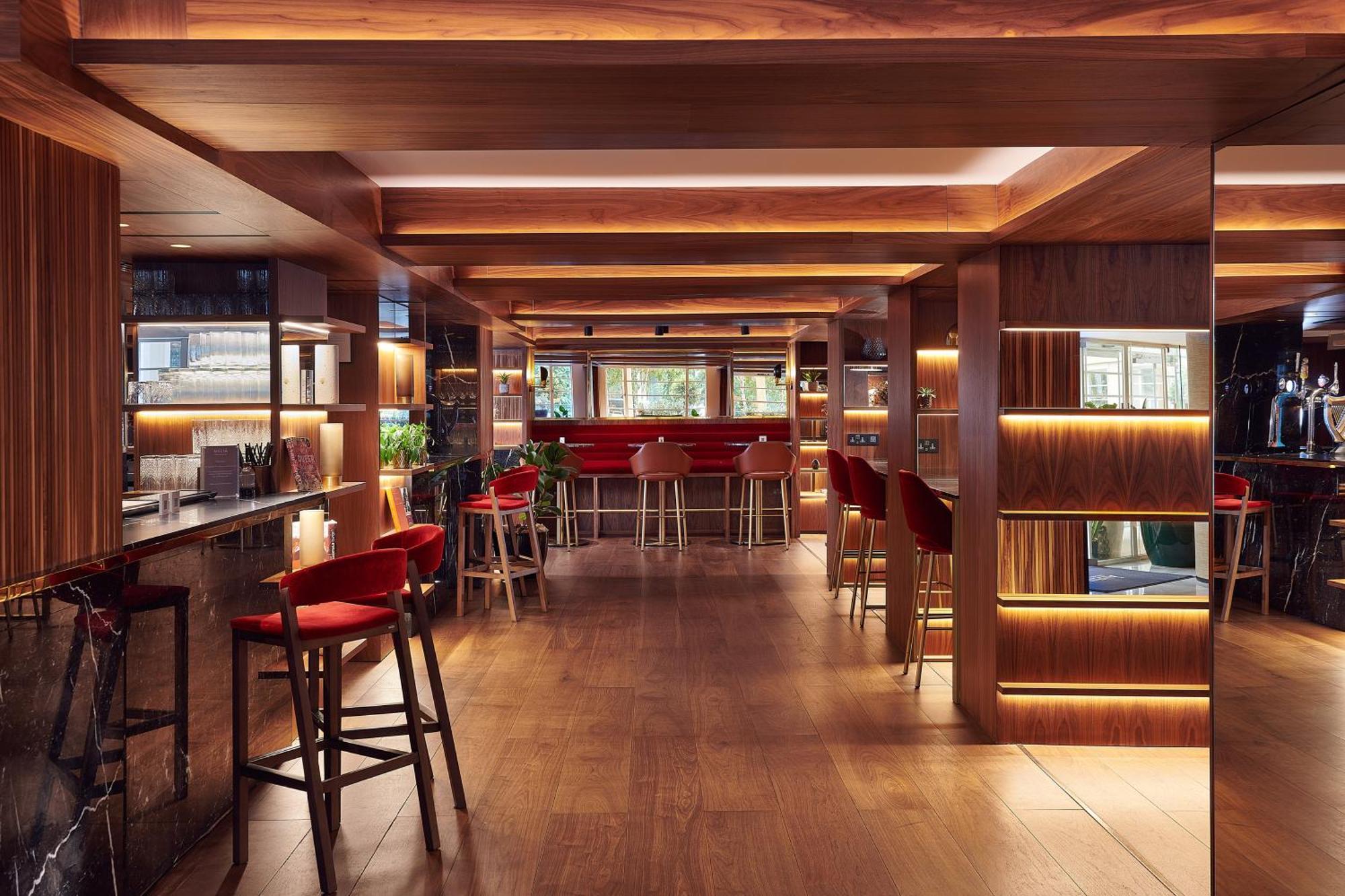Hotel The Level At Melia White House