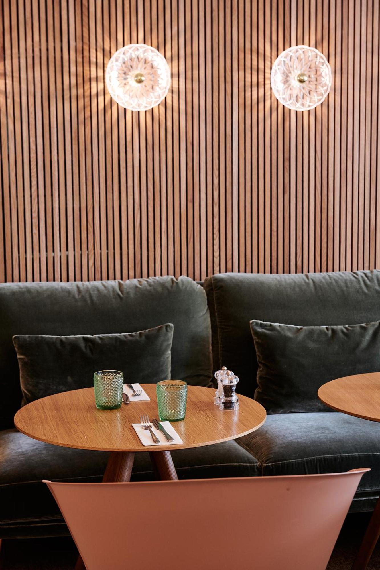 Hotel The Level At Melia White House London