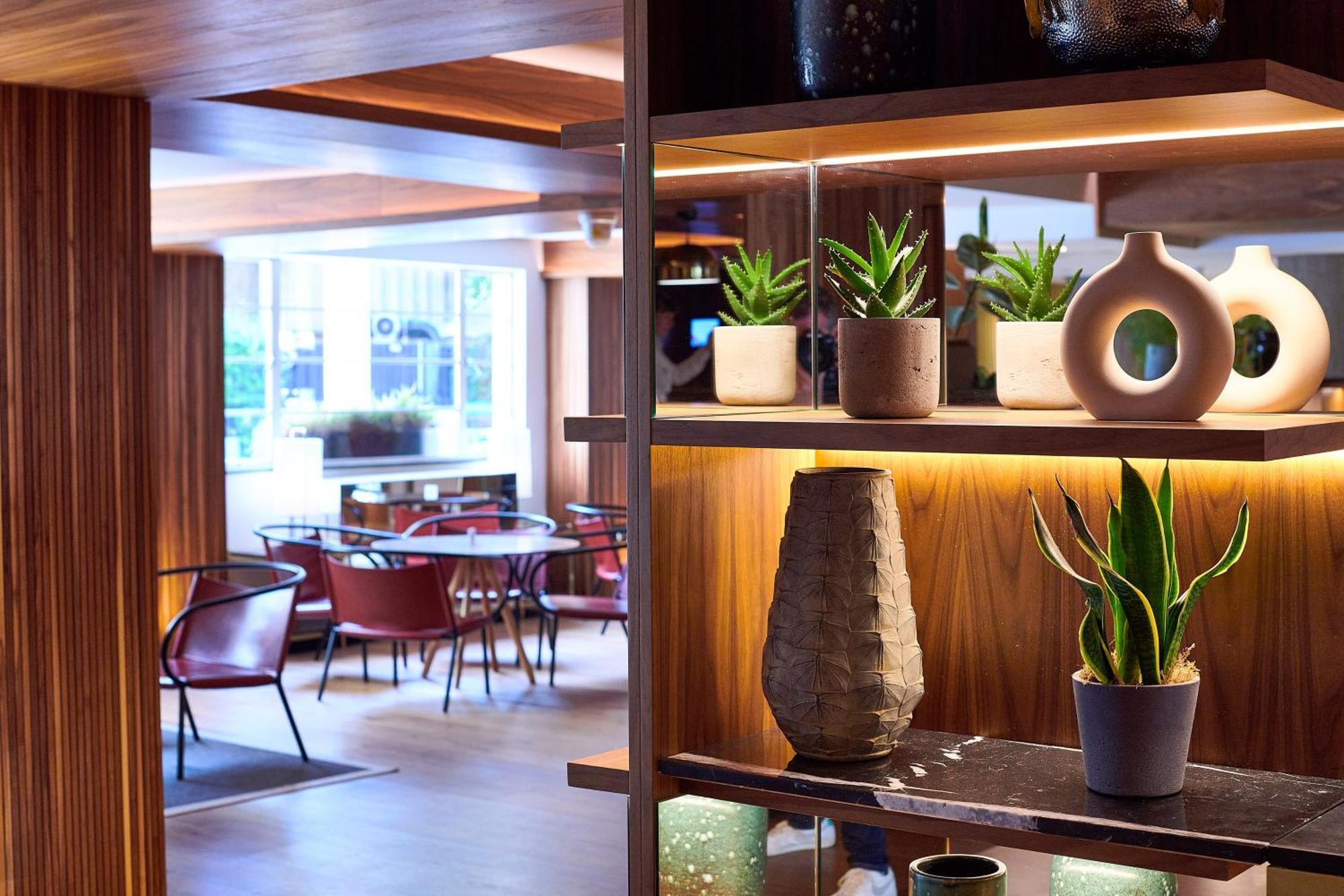 The Level At Melia White House 5* London