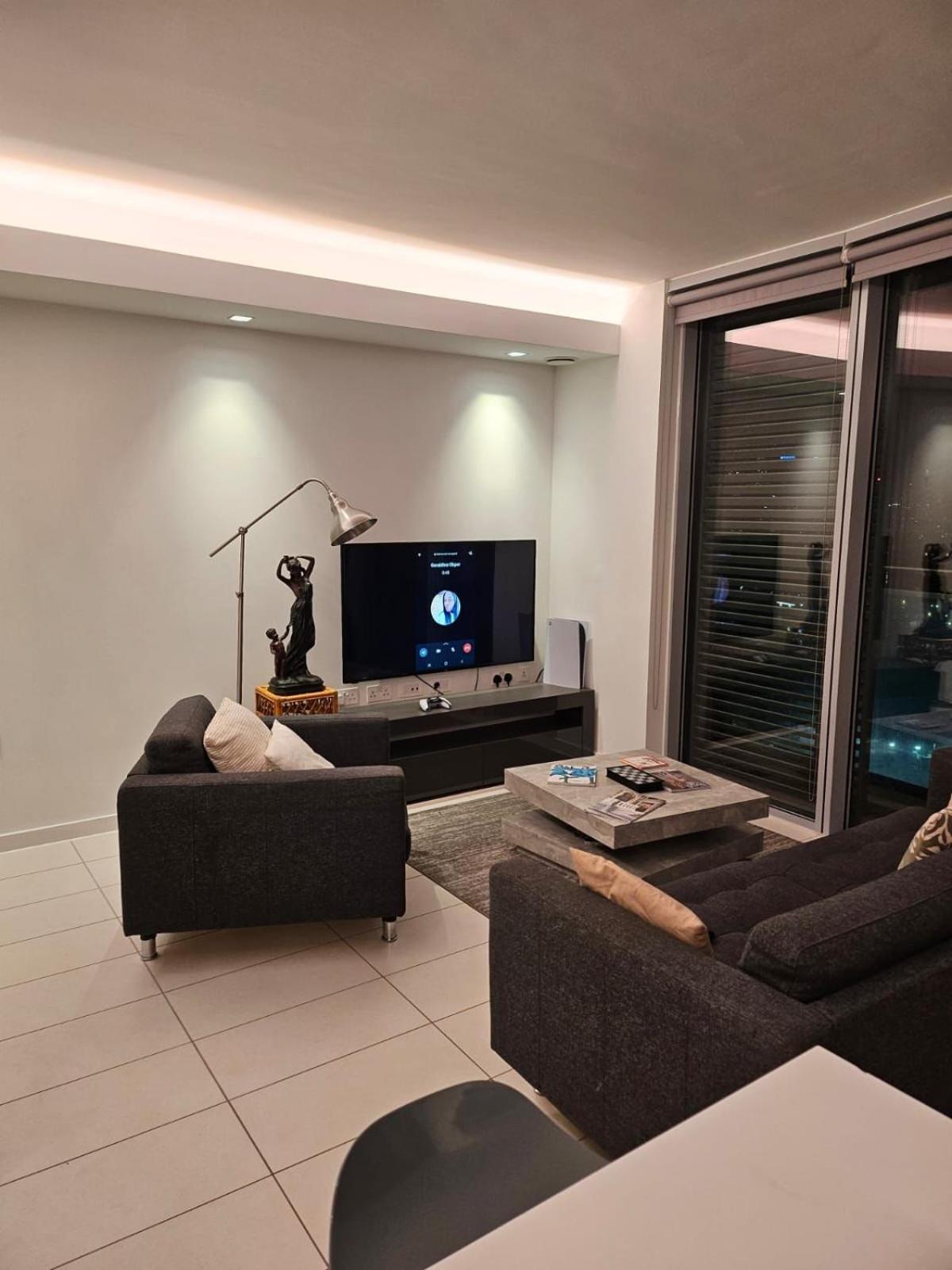 Off 13 Appartement Londen